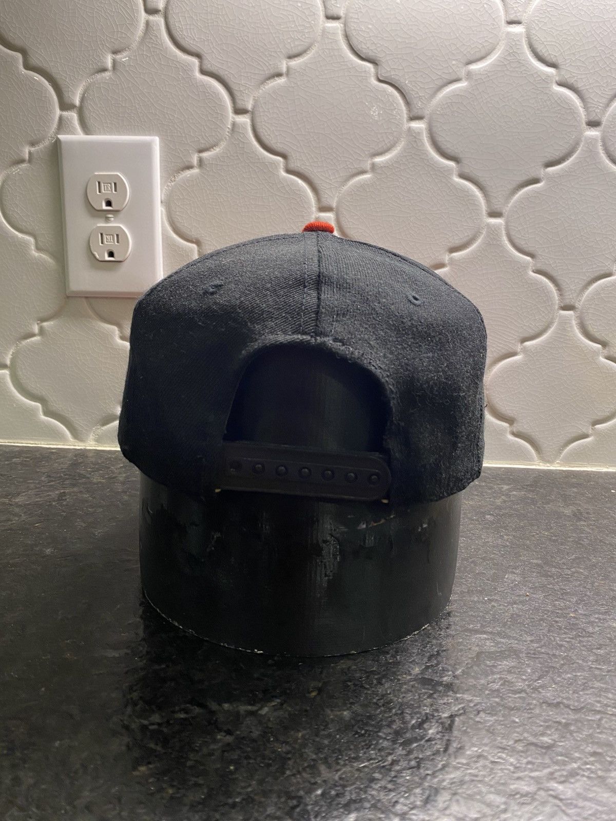 Sports Specialties Vintage 90s Sports specialties San francisco 49ers wool hat Size ONE SIZE - 2 Thumbnail