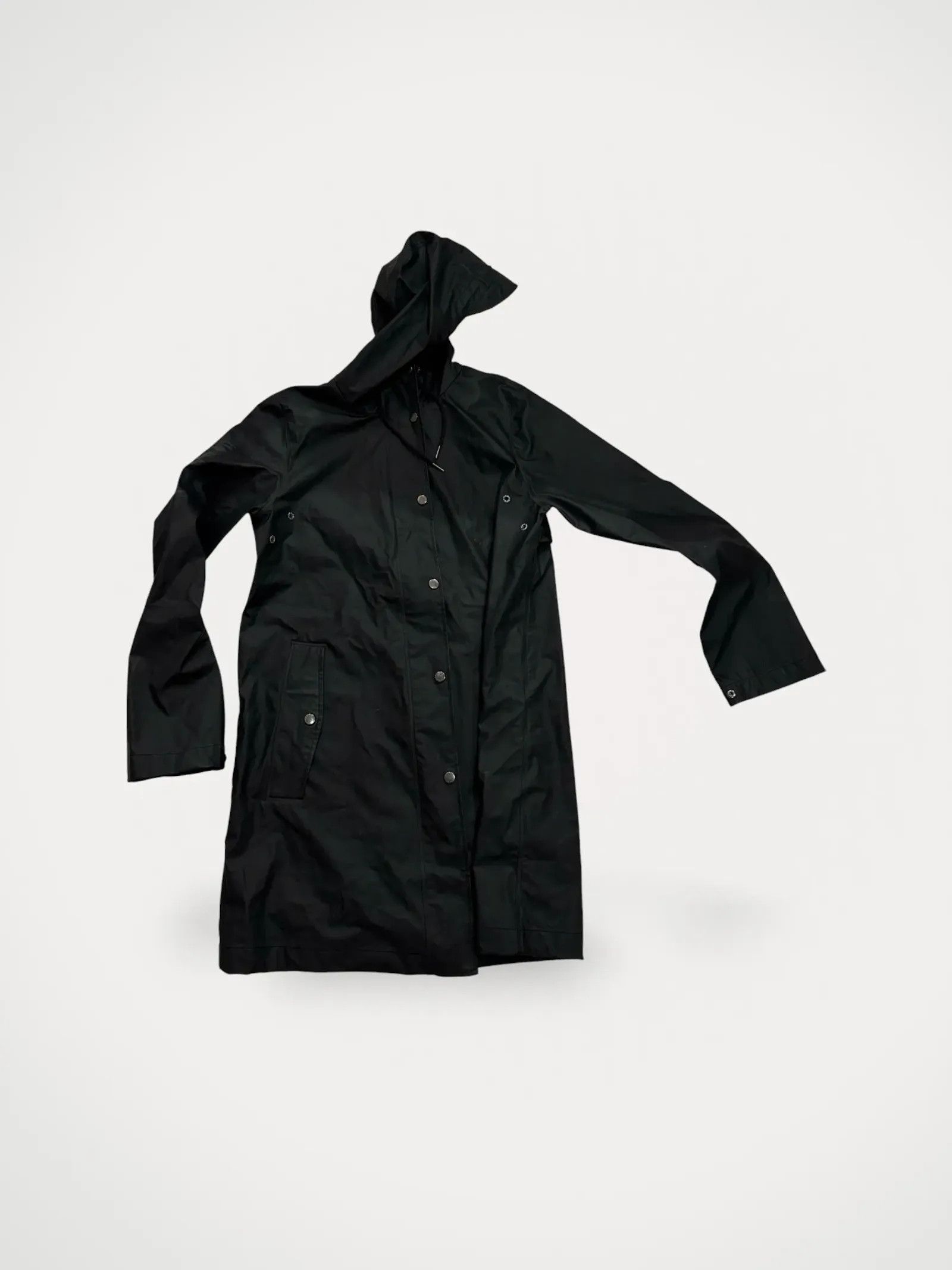 Samsoe Samsoe Samsøe Samsøe Stala jacket 7357 Rain Jacket Size S / US 4 / IT 40 - 1 Thumbnail