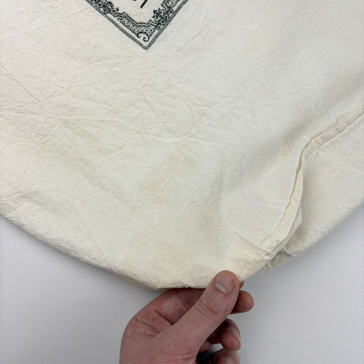 Gucci Gucci Cotton Bag Shopper Size ONE SIZE - 15 Thumbnail