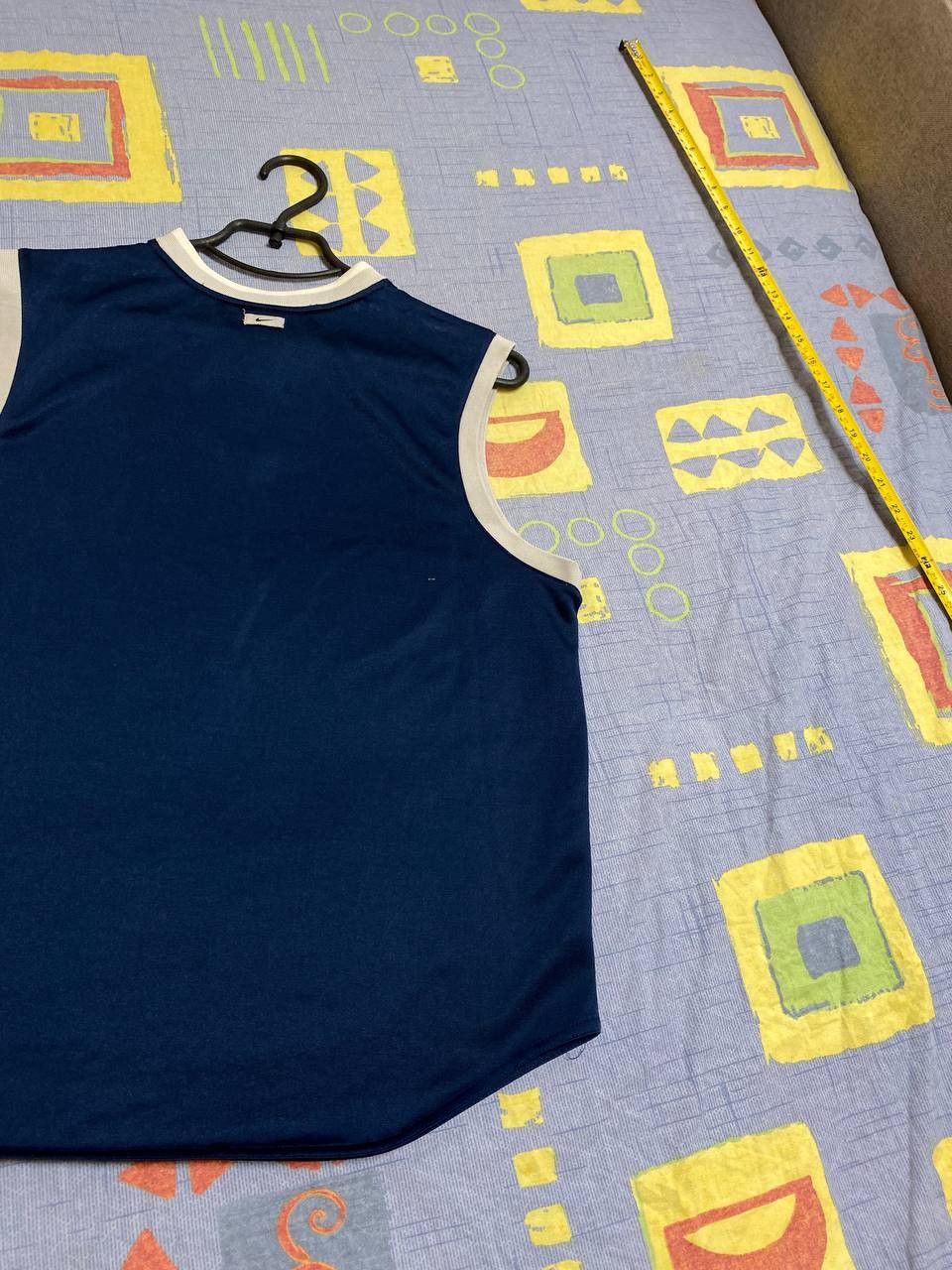 Nike Vintage Nike T Shirt Men's Size US S / EU 44-46 / 1 - 14 Thumbnail