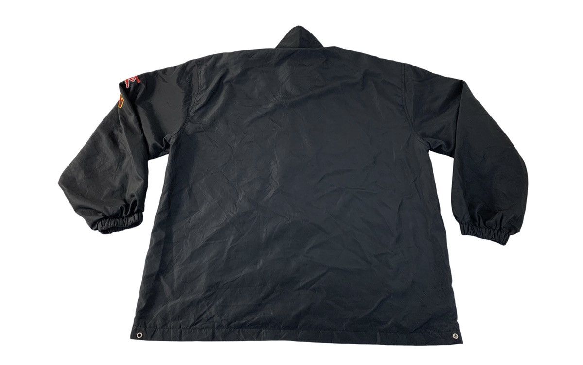 Rap Tees 90s SOHK School Of Hard Knock Tougher Jacket Embroidery Logo Size US L / EU 52-54 / 3 - 8 Thumbnail