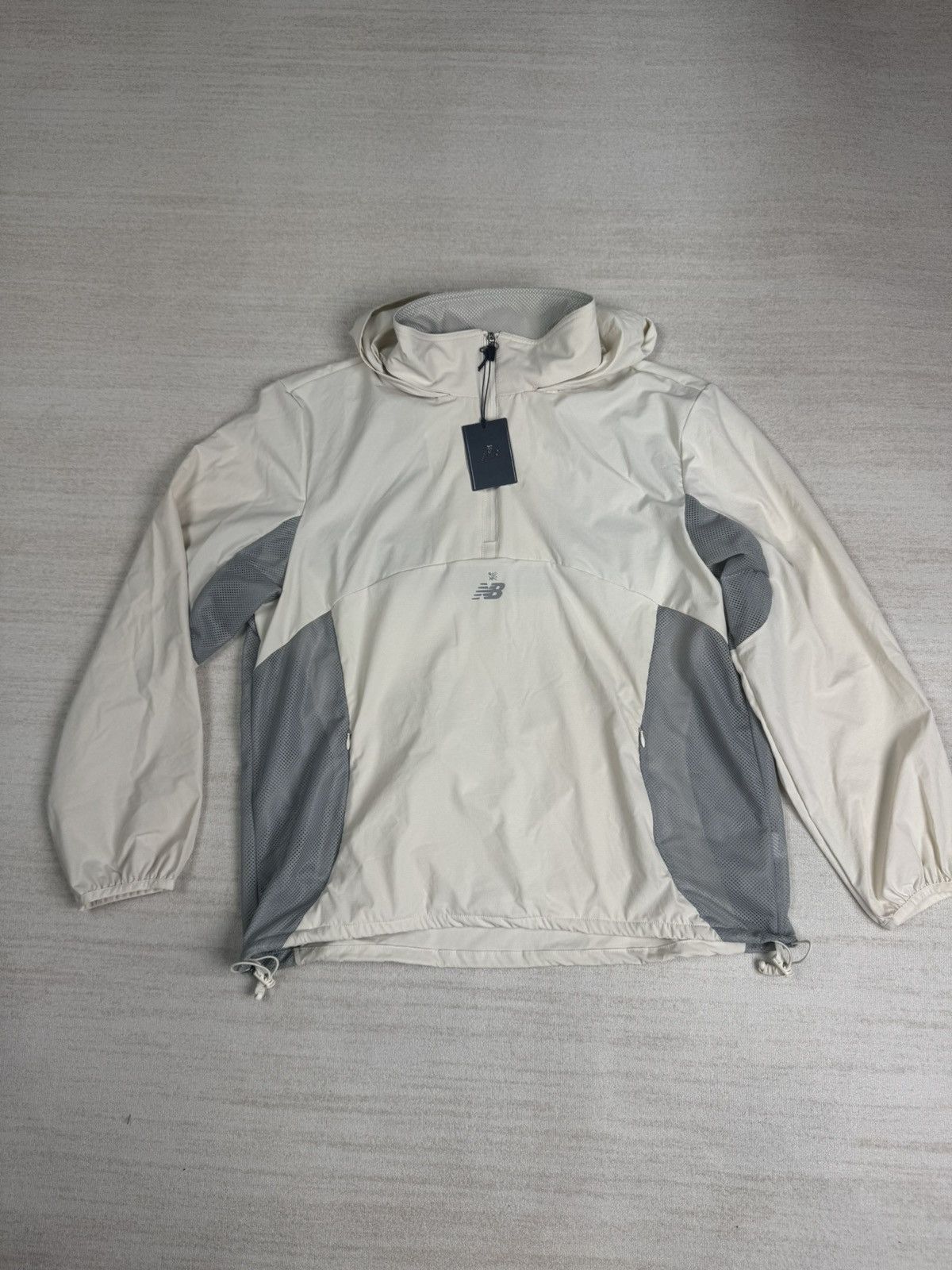 Aime Leon Dore × New Balance RC56 jacket Size US M / EU 48-50 / 2 - 1 Thumbnail