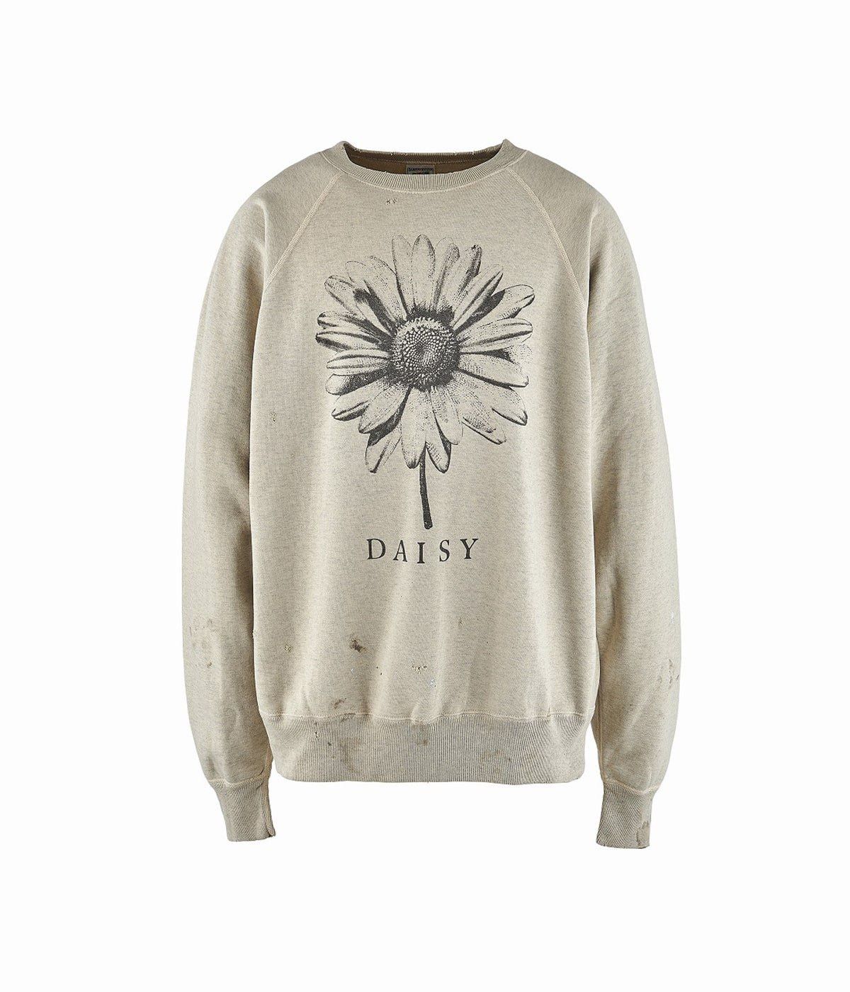 READYMADE × Saint Michael Saint Michael DAISY SWEATSHIRT Size US XL / EU 56 / 4 - 1 Thumbnail
