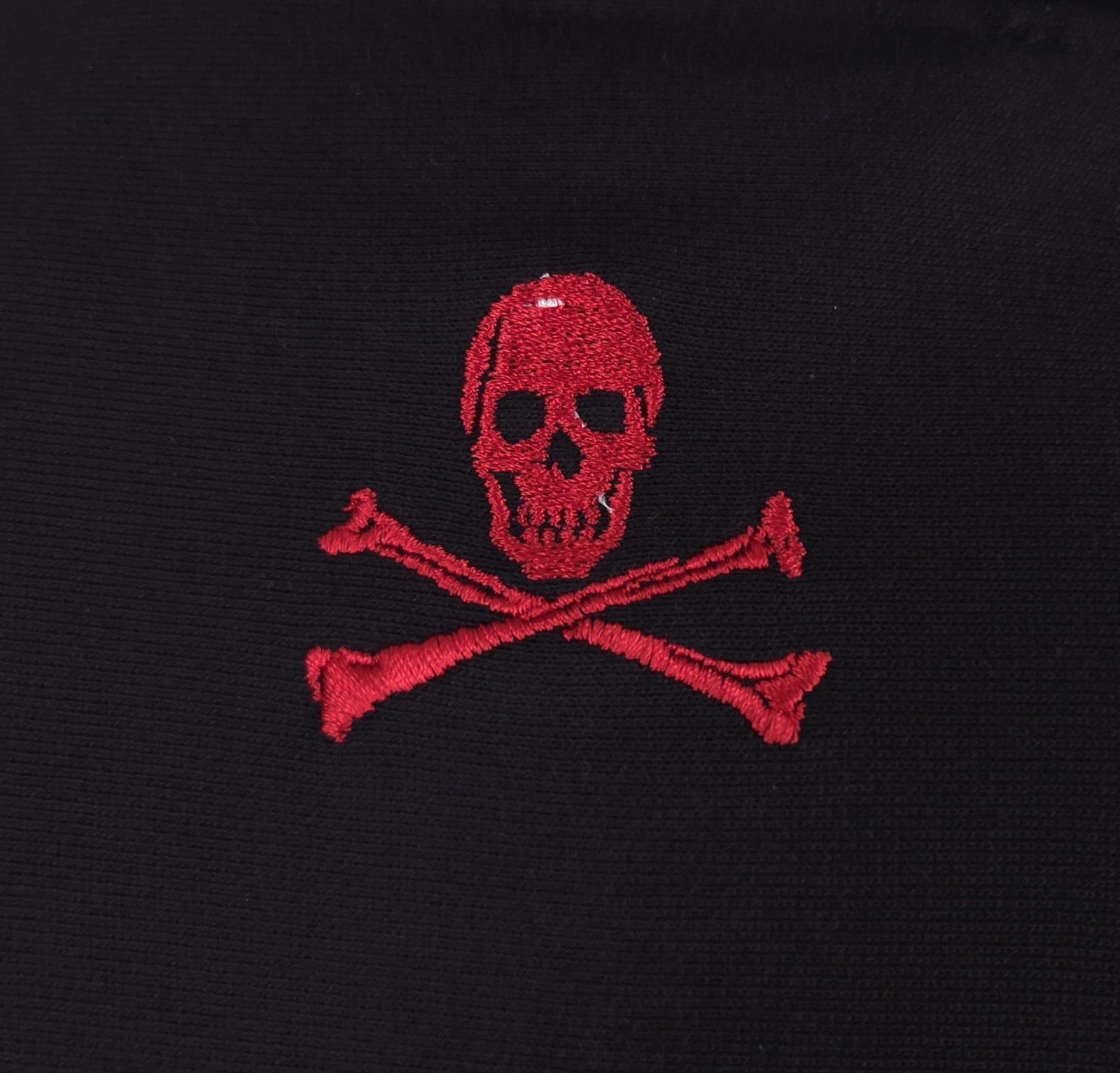 032c 032c The Beatings Will Continue Hoodie Size S Mens Black Size US S / EU 44-46 / 1 - 8 Thumbnail