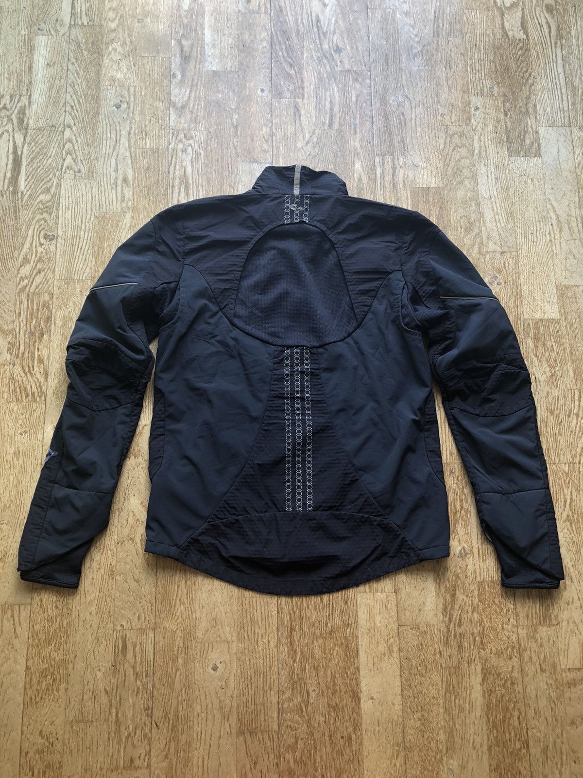 Adidas ADIDAS VINTAGE SPORT LIGHT JACKET Size US M / EU 48-50 / 2 - 2 Thumbnail