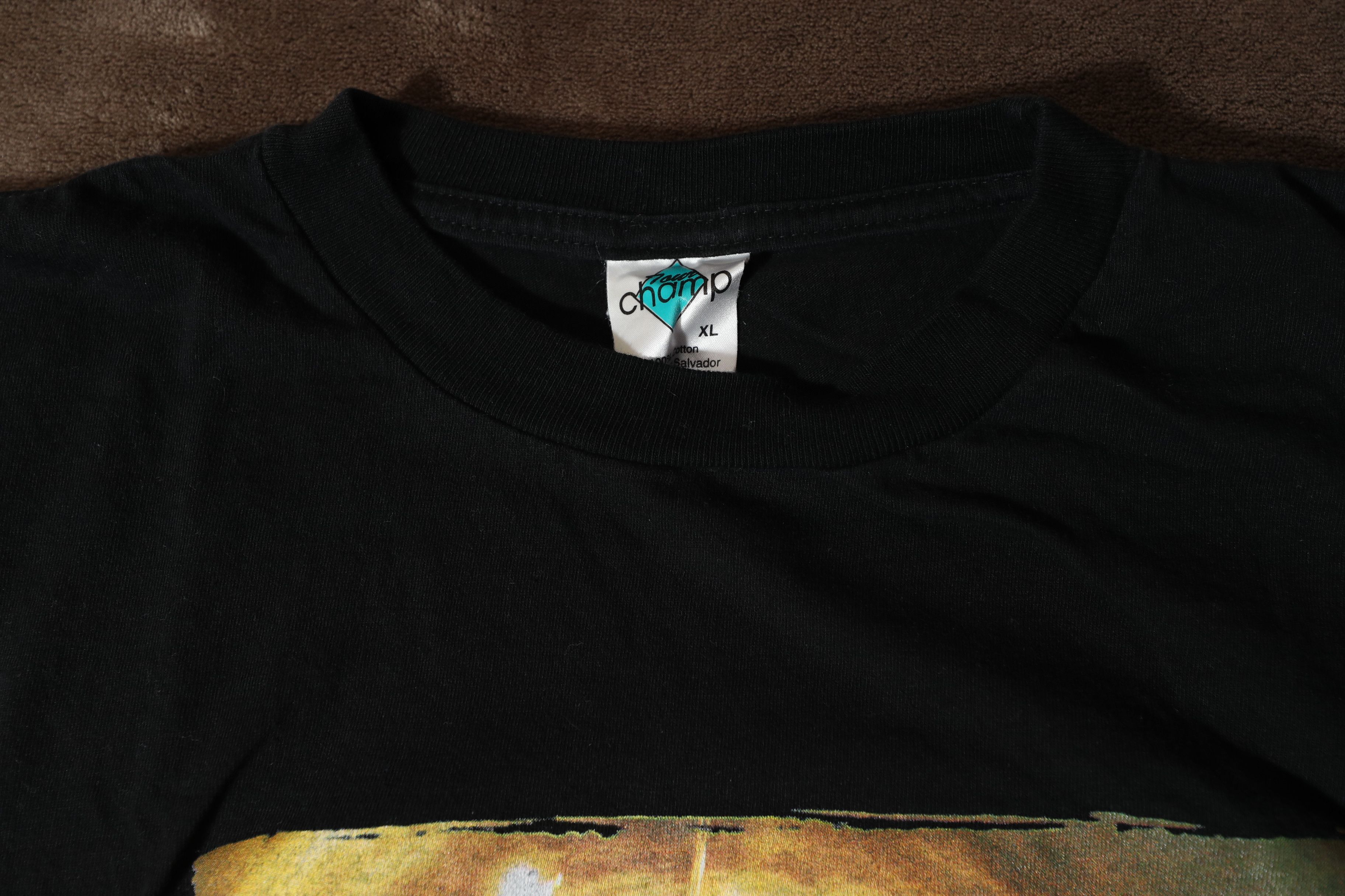 Other Vintage Highlander Tee (XL) Size US XL / EU 56 / 4 - 9 Thumbnail
