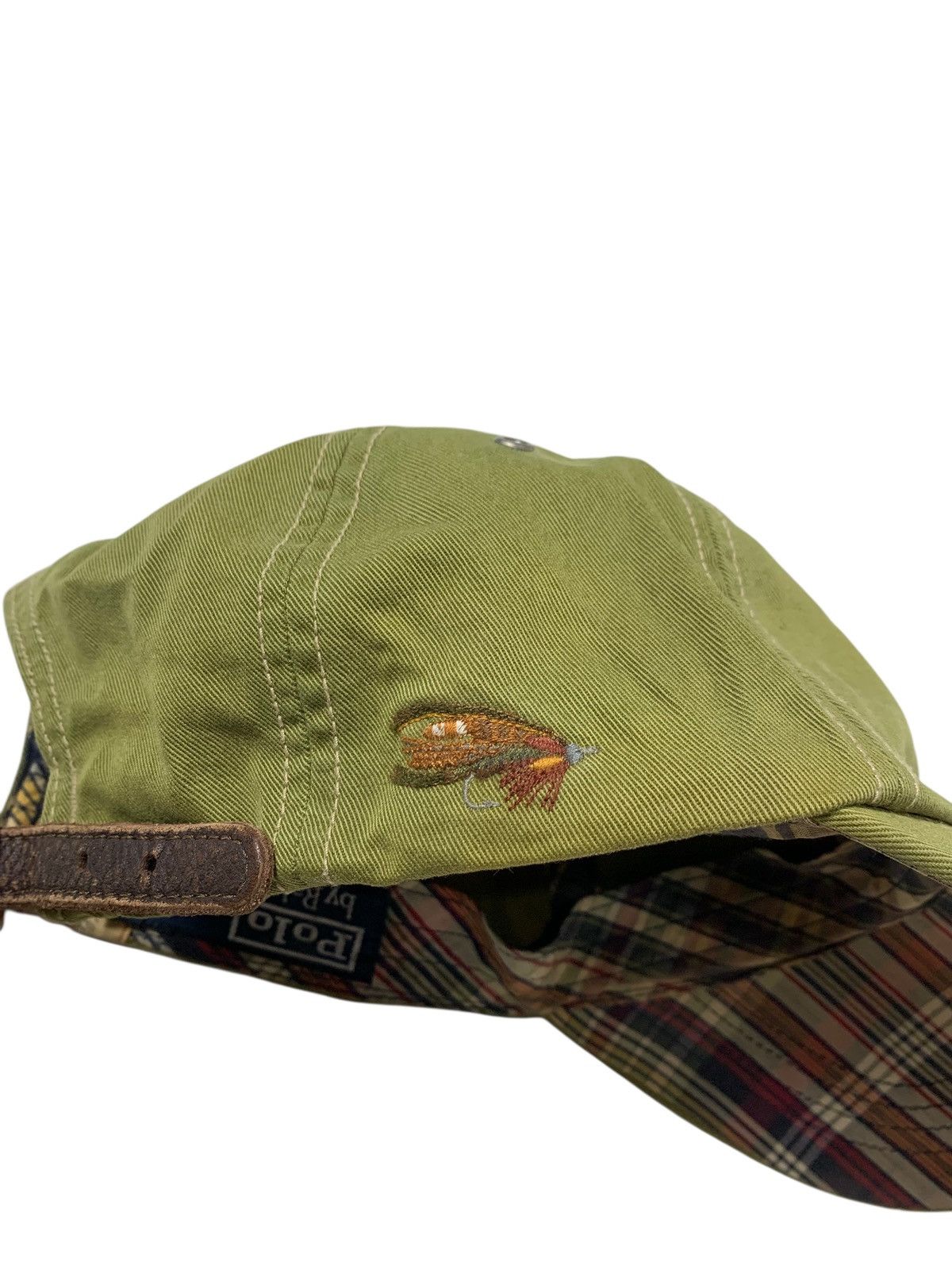 Polo Ralph Lauren Polo Ralph Lauren caps Size ONE SIZE - 3 Thumbnail