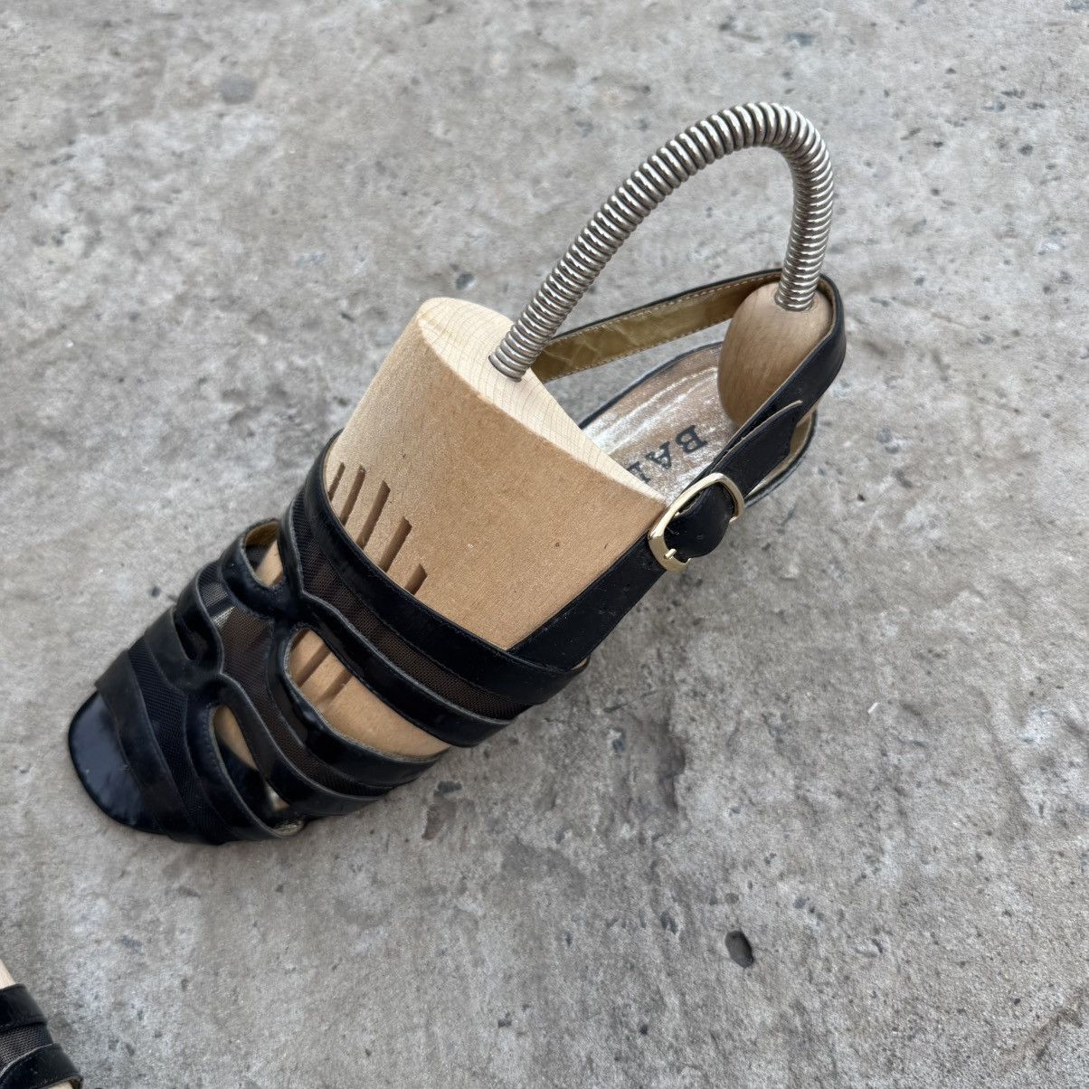 Bally Luxury Bally Sandals Women’s Size 38 Y2K 00s USA Size US 8 / IT 38 - 5 Thumbnail