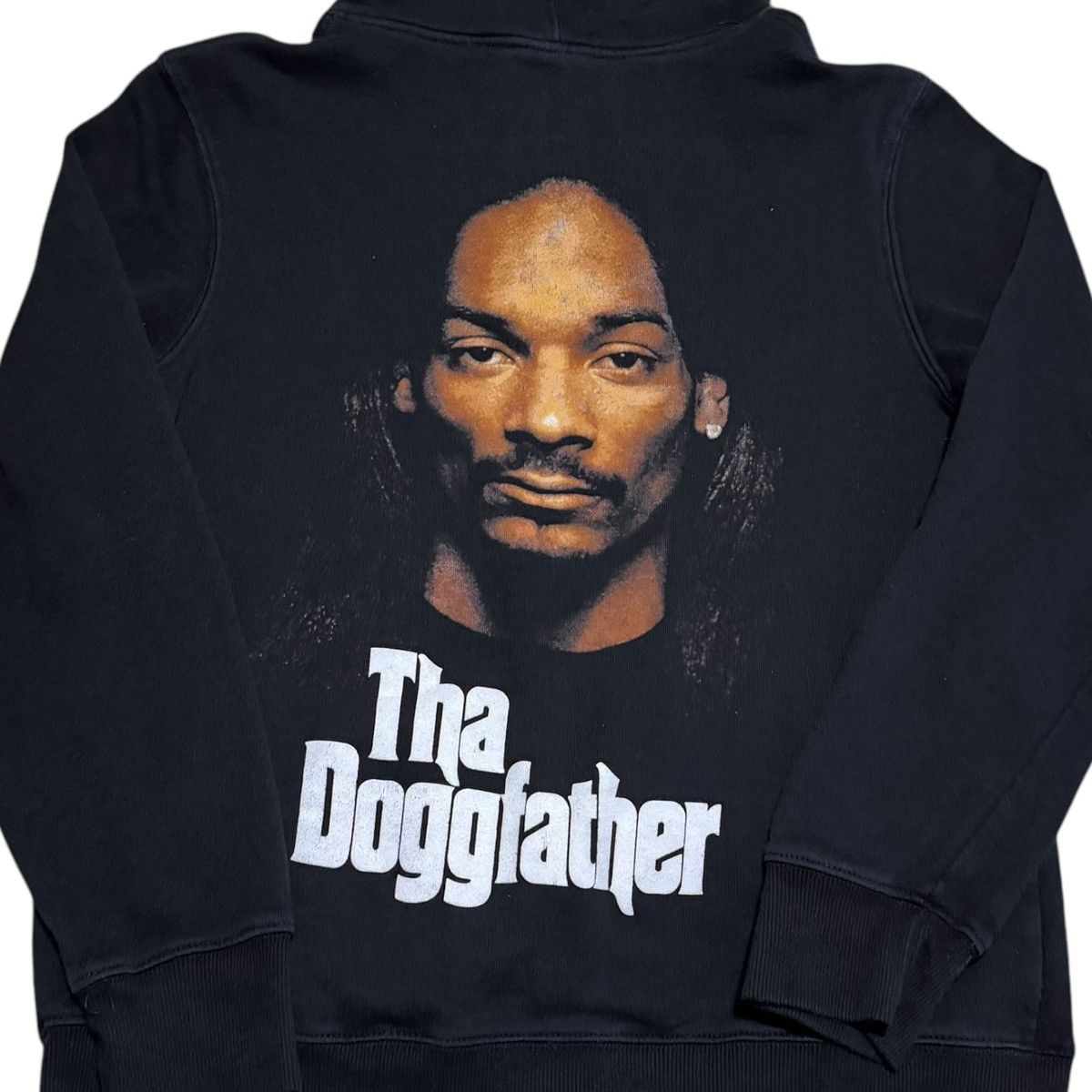 Crooks & Castles × Snoop Dogg Crooks & Castles Death Row Records Snoop Dogg Sweatshirt S Size US S / EU 44-46 / 1 - 2 Thumbnail