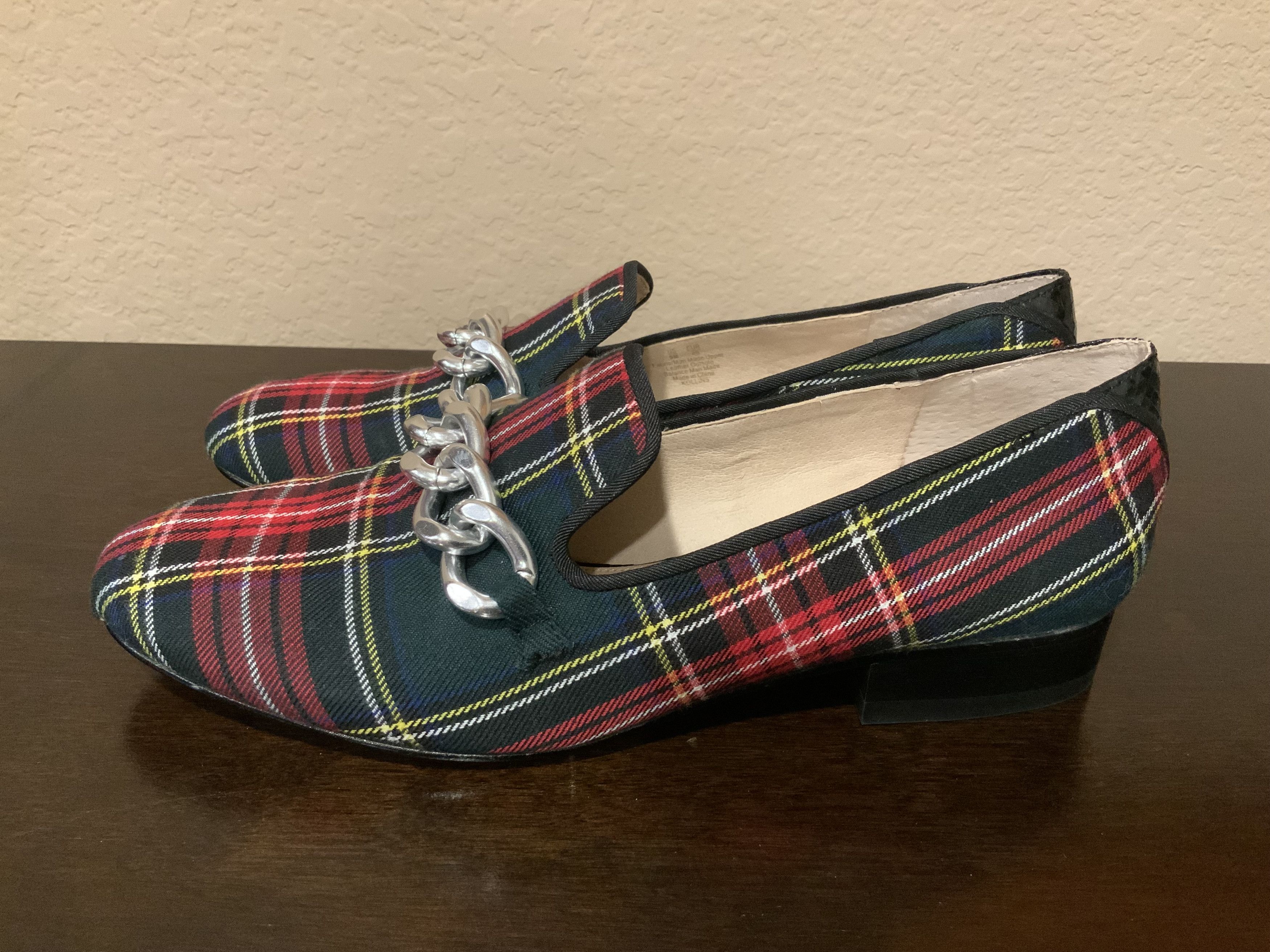 Sam Edelman Sam Edelman Loafers Size US 9 / IT 39 - 4 Thumbnail