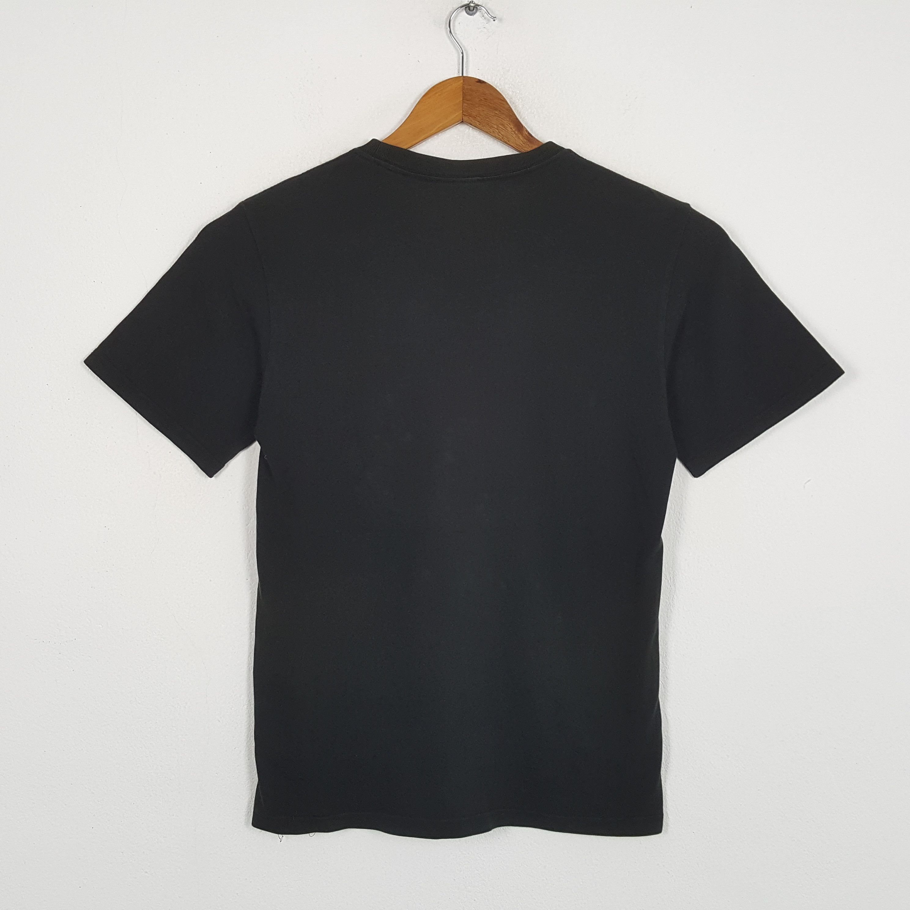 Japanese Brand × Number (N)ine × Vintage Vintage NUMBER (N)INE Japanese Fashion Brand T-Shirts Size US M / EU 48-50 / 2 - 3 Thumbnail