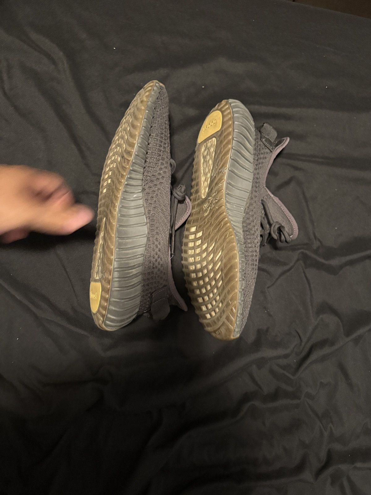 Yeezy Yeezy 350 V2 Size US 11 / EU 44 - 2 Thumbnail
