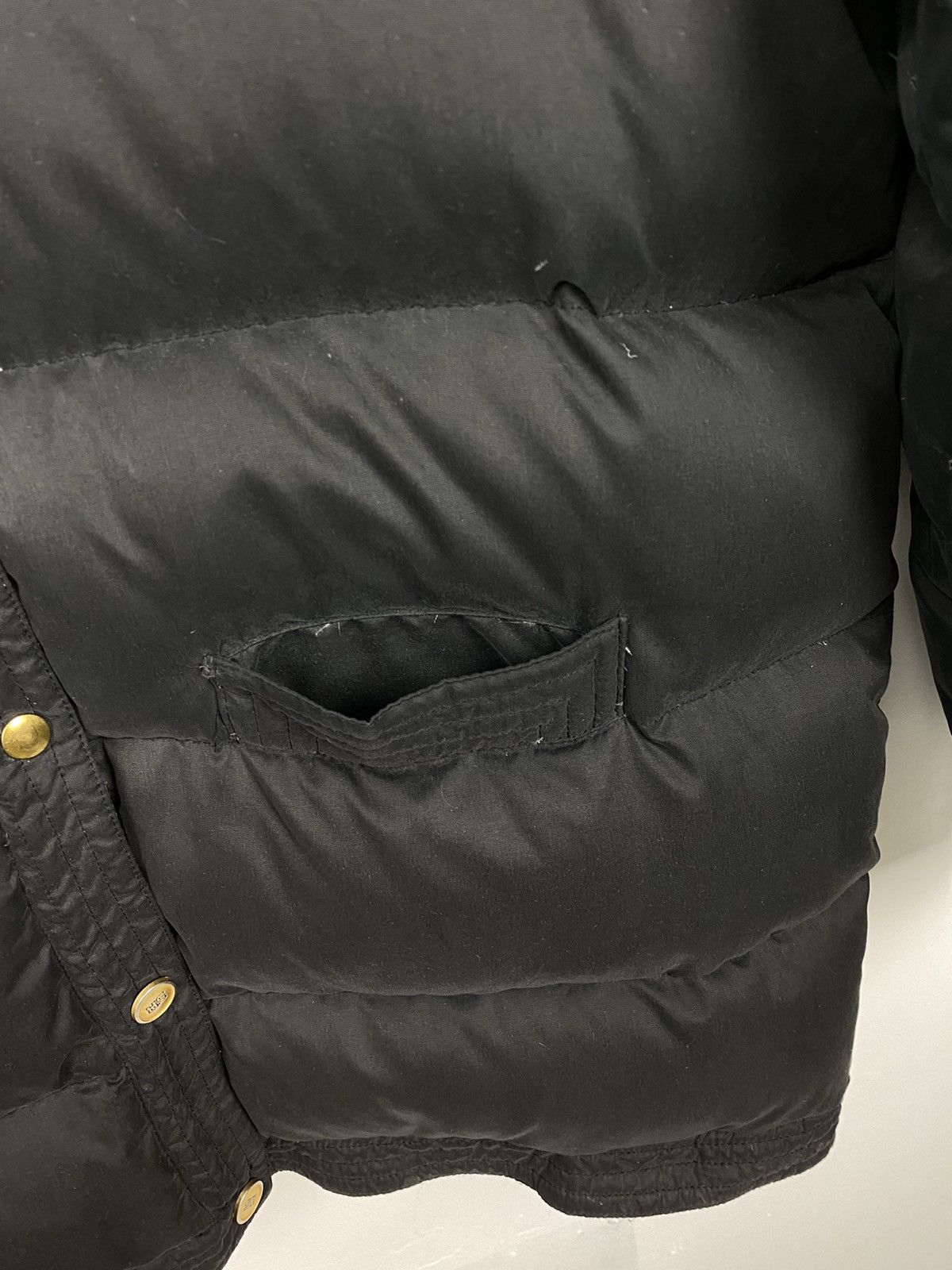 Sonia Rykiel Vintage Sonia Rykiel Puffer Down Jacket like Gucci Size L / US 10 / IT 46 - 5 Thumbnail