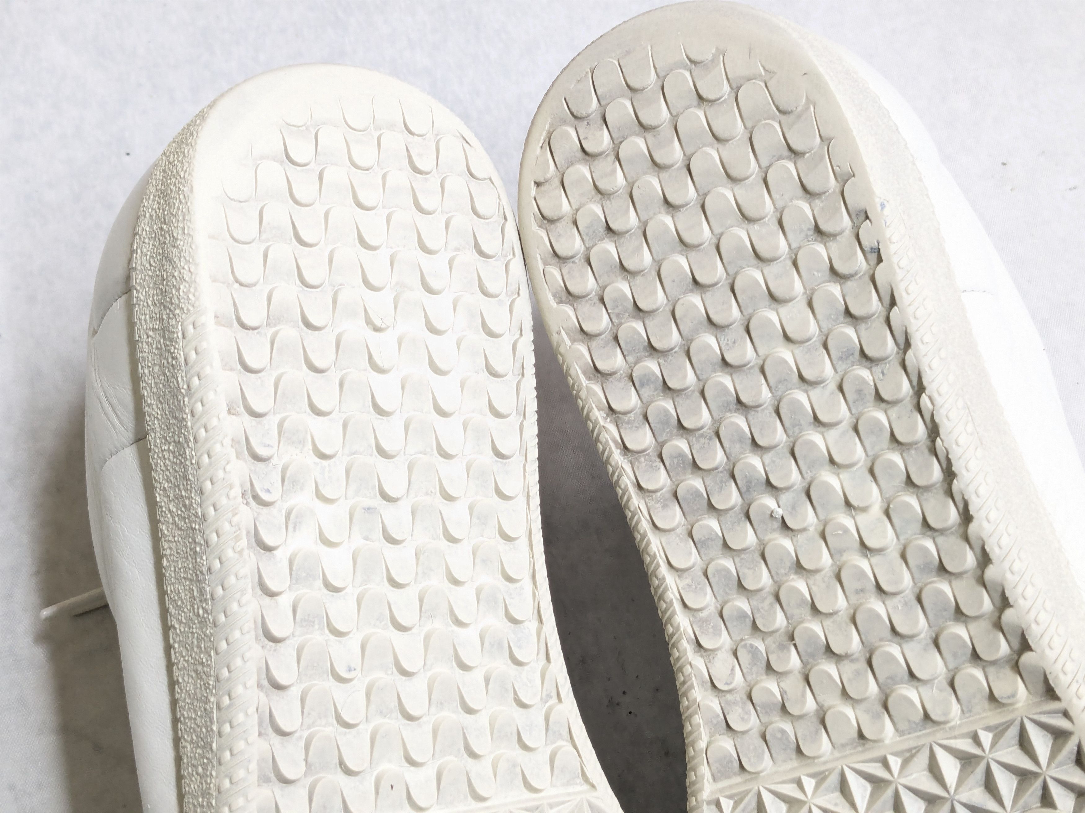 Maison Margiela Maison Margiela Future White 9 42 Low Tops Leather Size US 9 / EU 42 - 19 Thumbnail