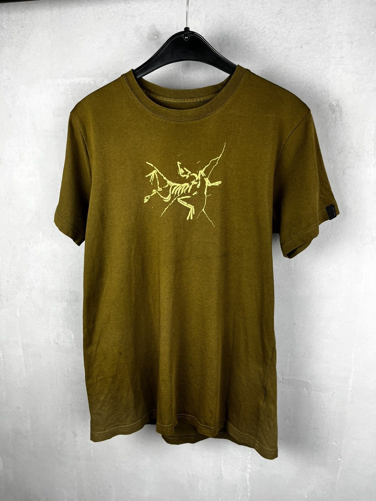 Arc'teryx Arcteryx t shirt size m Size US M / EU 48-50 / 2 - 1 Thumbnail