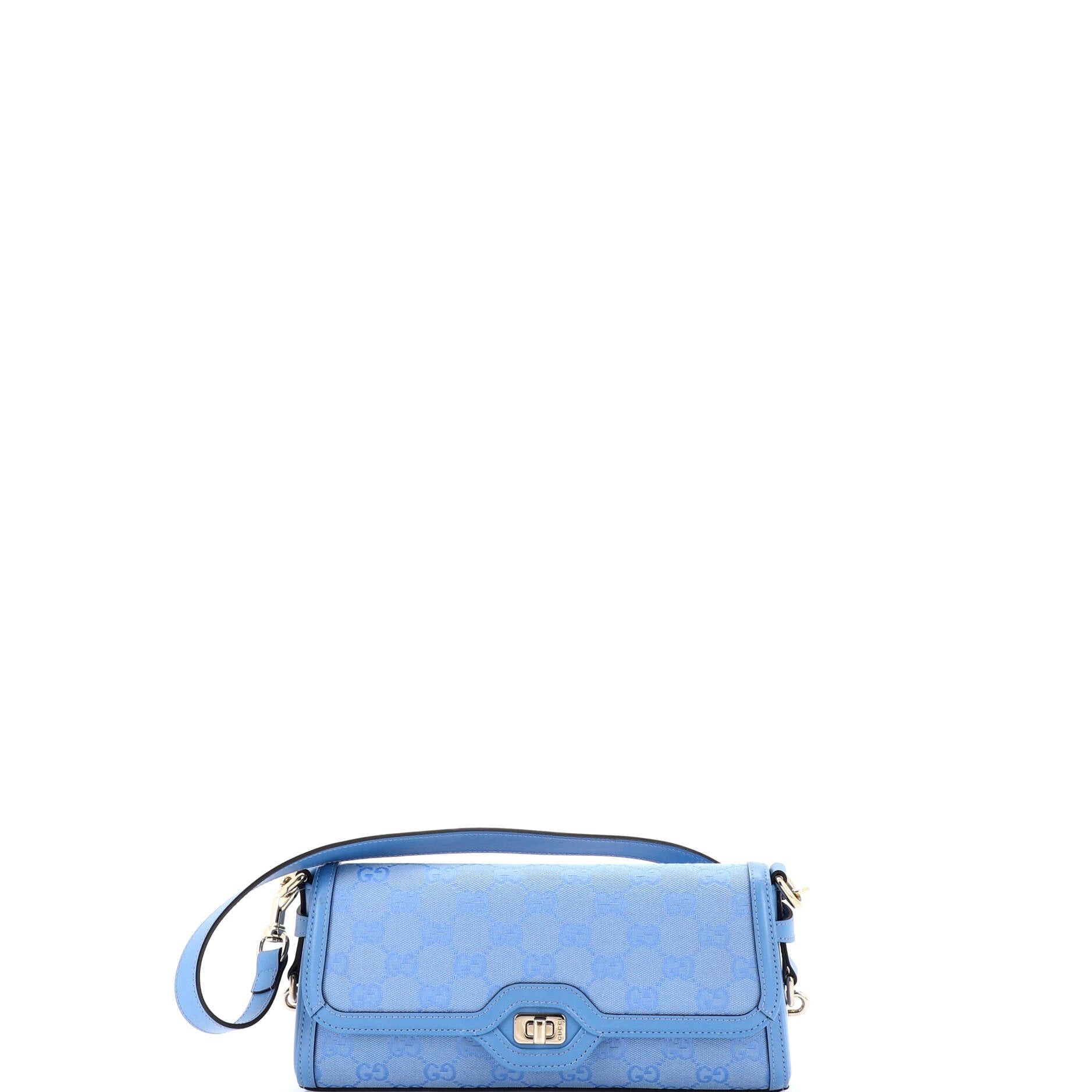 Gucci Luce Shoulder Bag Size ONE SIZE - 1 Thumbnail