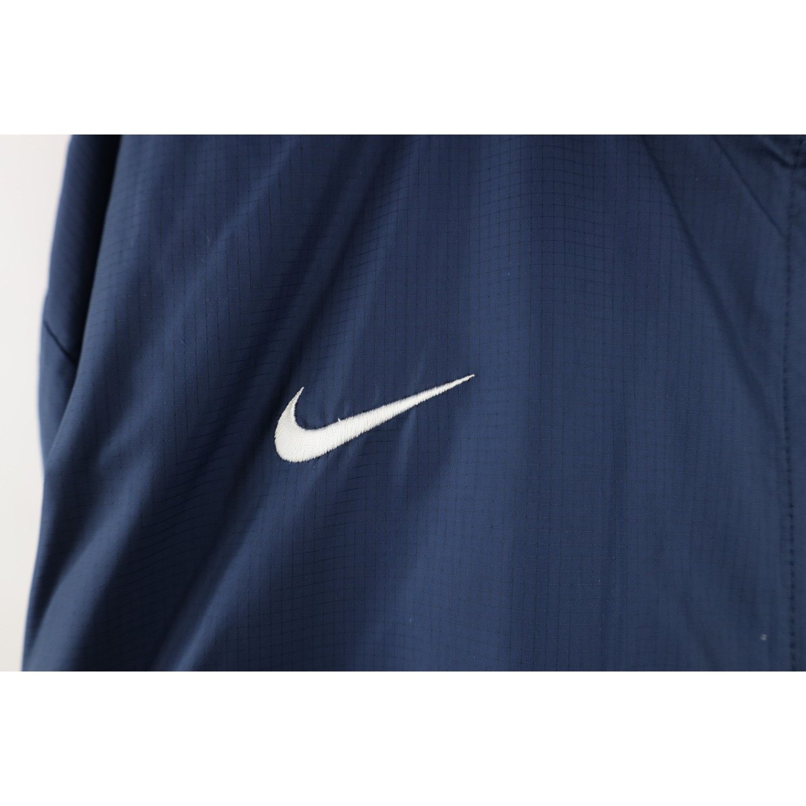Nike Vintage NikeTeam Issued USA Hockey Olympics Jacket Size US XL / EU 56 / 4 - 5 Thumbnail