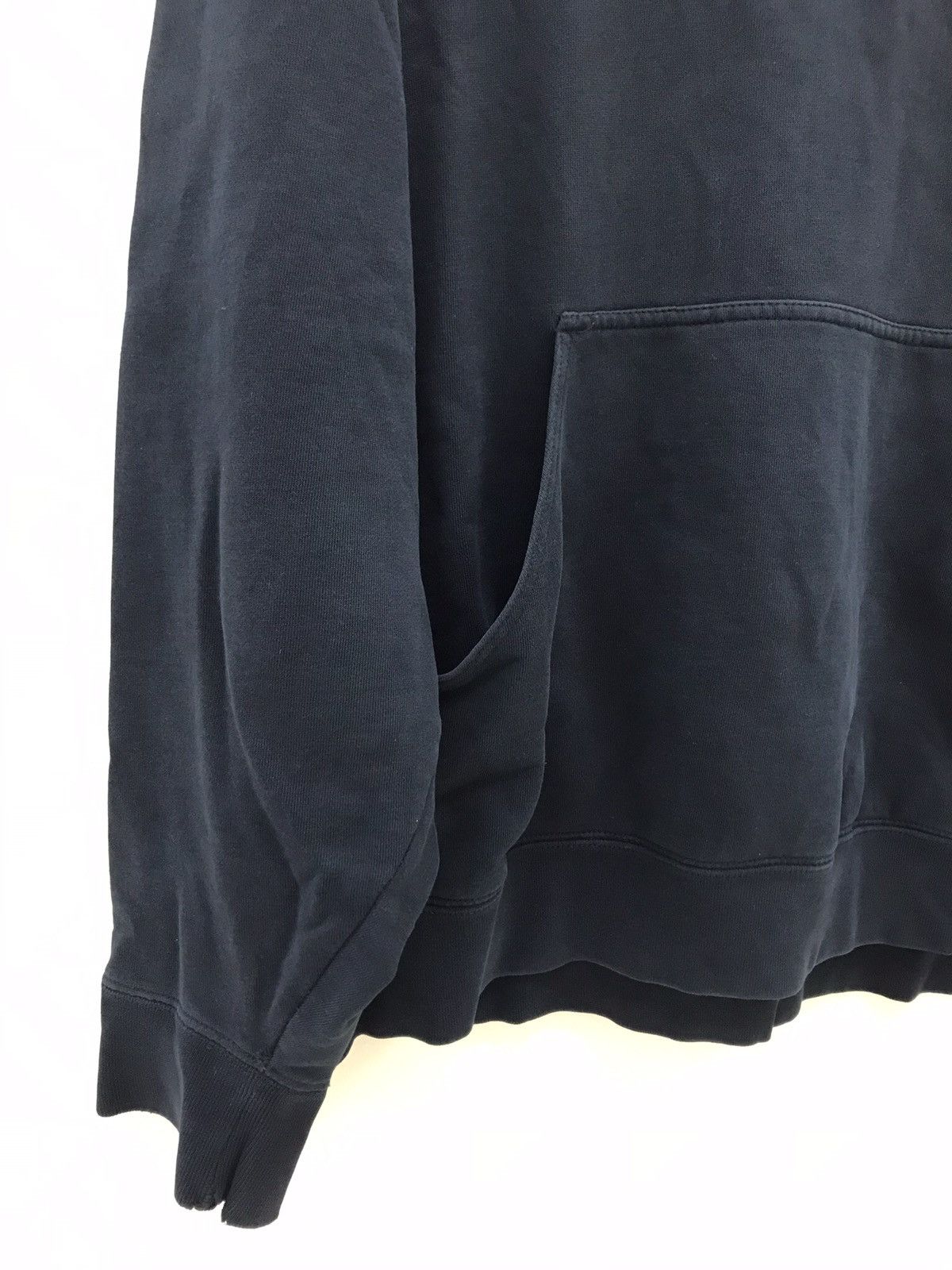 Timberland Timberland Baggy Hoodie Size US XL / EU 56 / 4 - 9 Thumbnail