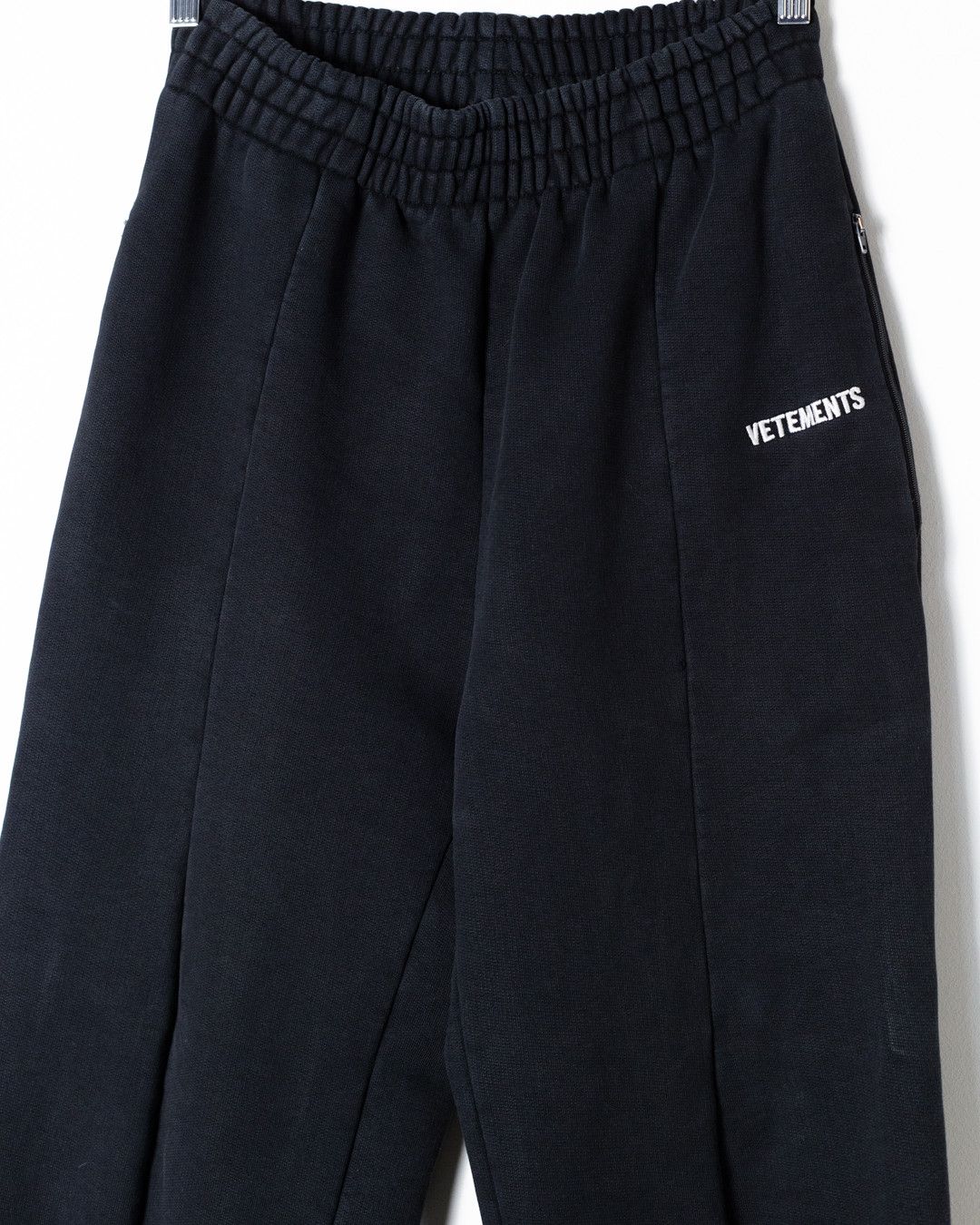 Vetements AW17 paneled sweatpants Size US 30 / EU 46 - 3 Thumbnail