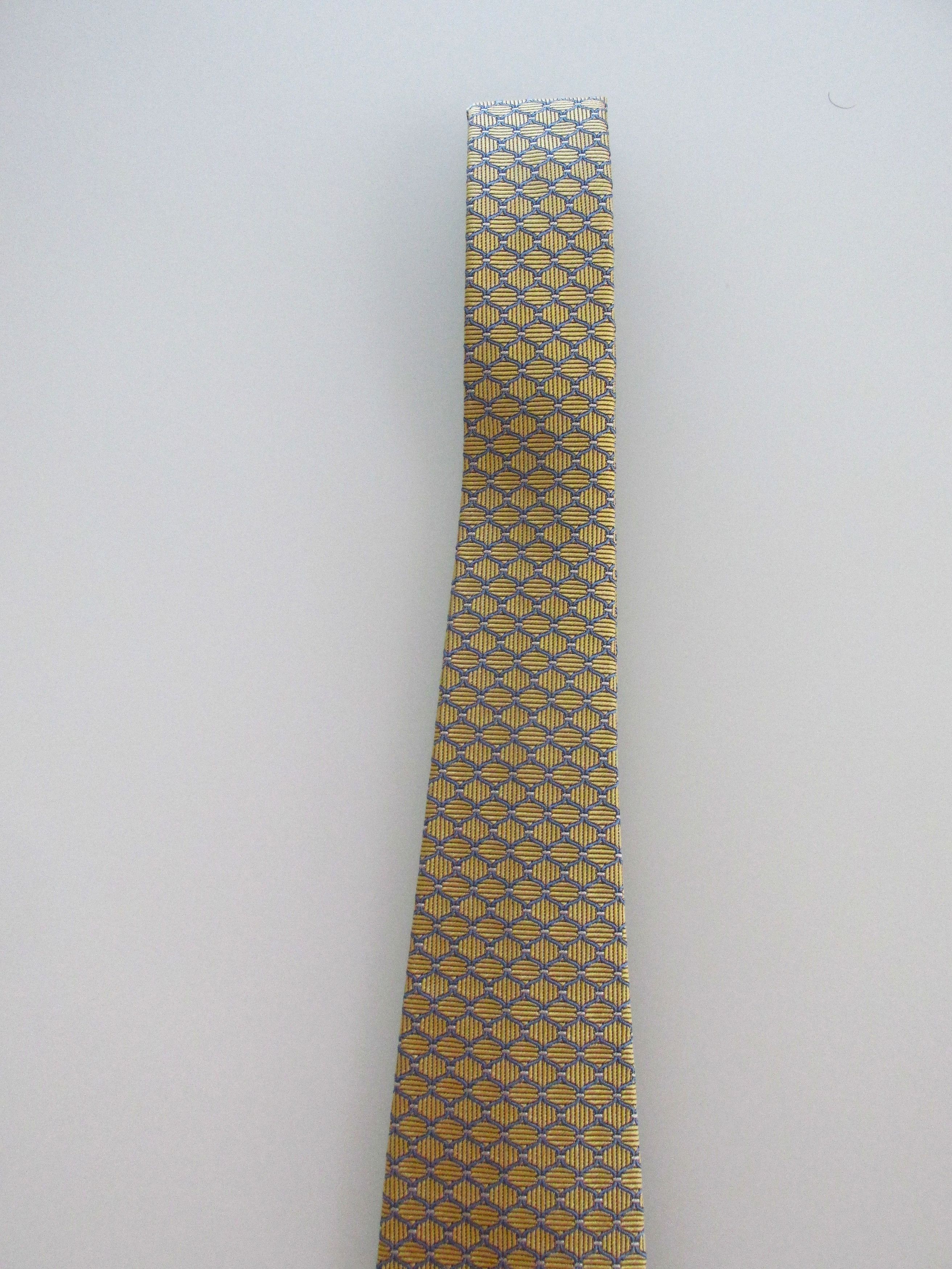 Brooks Brothers Brooks Brothers (NWT) Men's Silk Tie Size ONE SIZE - 3 Thumbnail