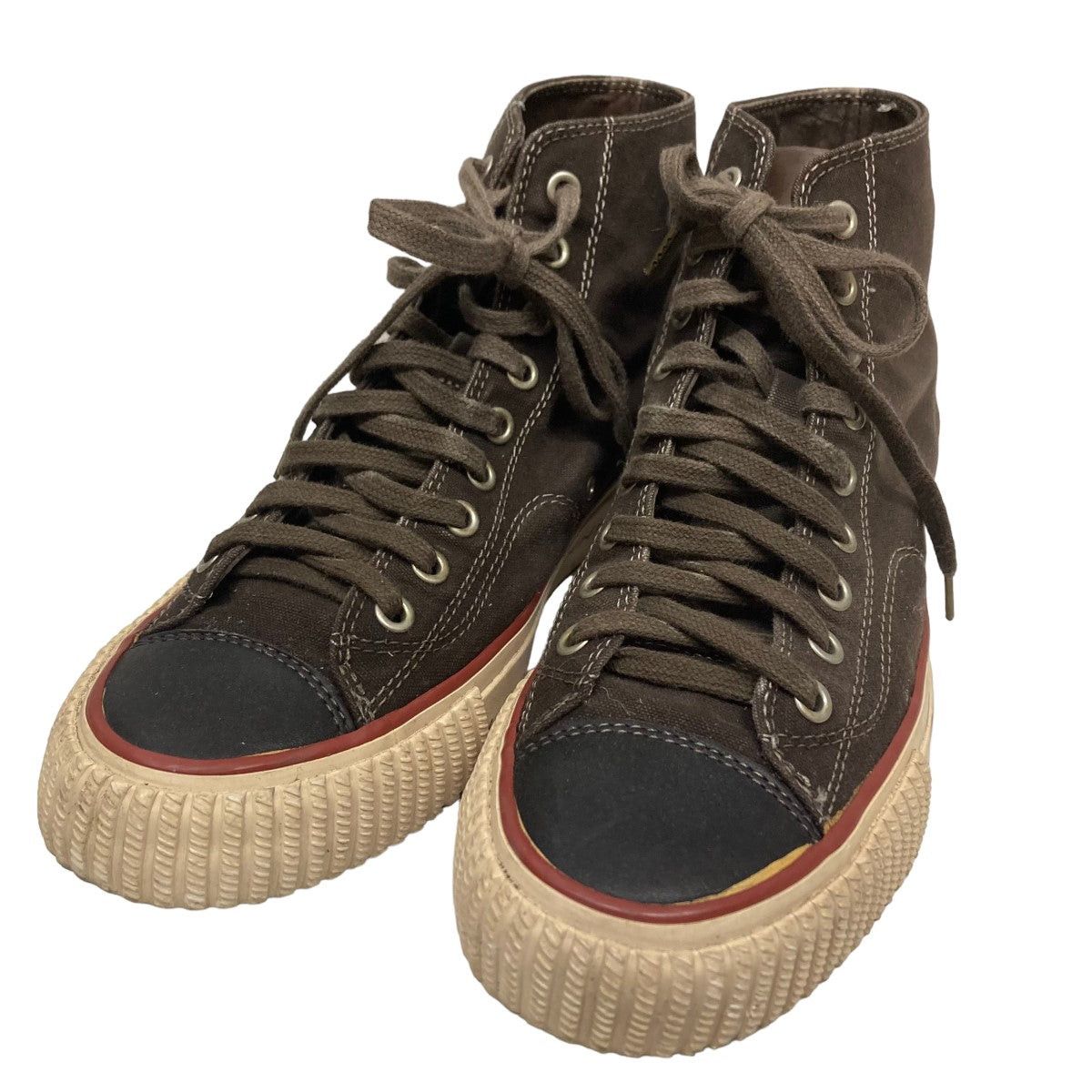 Undercover Undercover"S furniture Y cost Kanva S (n.d.)" 0222901001003 Size US 15 / EU 48 - 1 Thumbnail