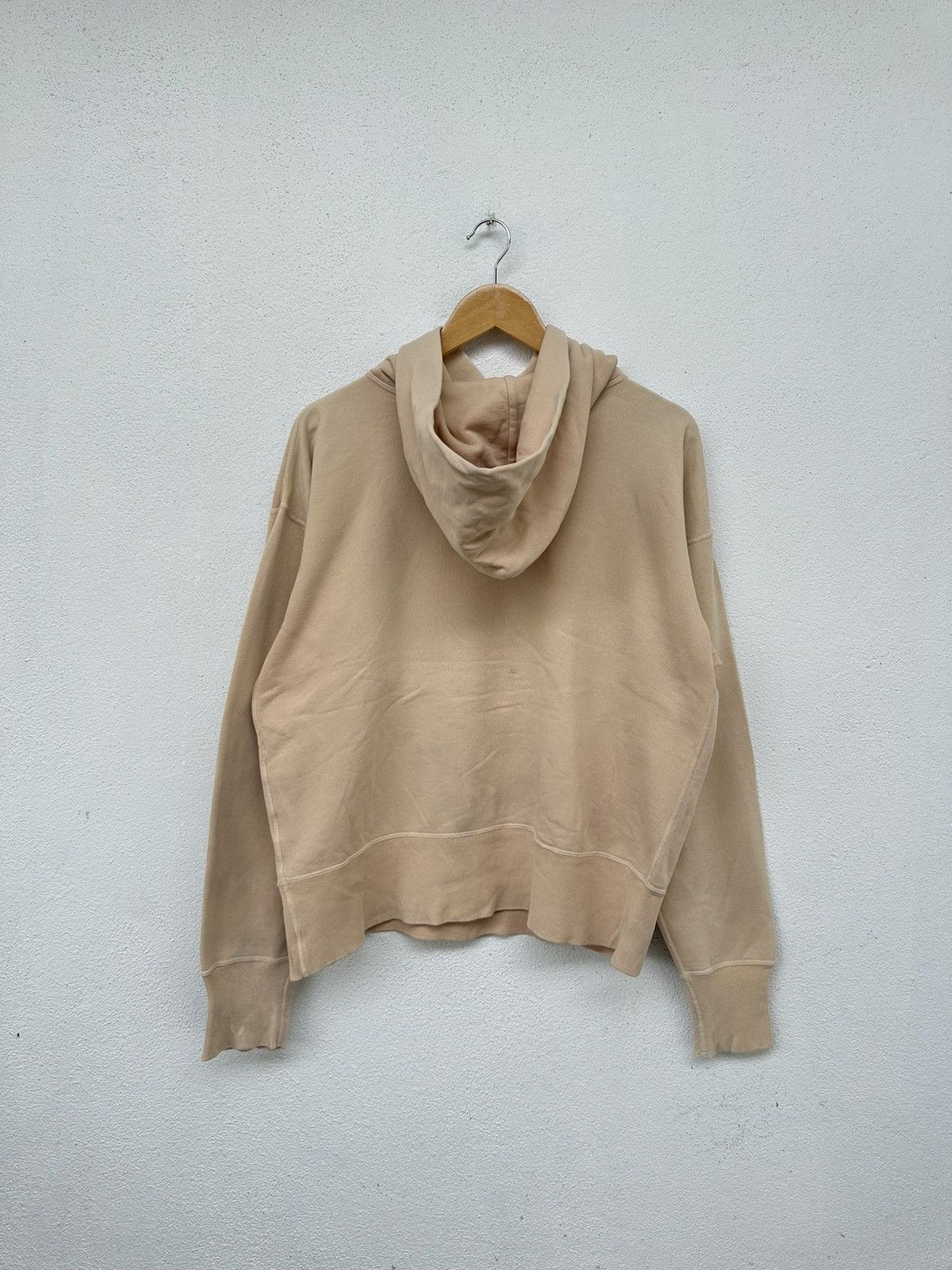 45rpm 45Rpm Hoodie Size US M / EU 48-50 / 2 - 6 Thumbnail