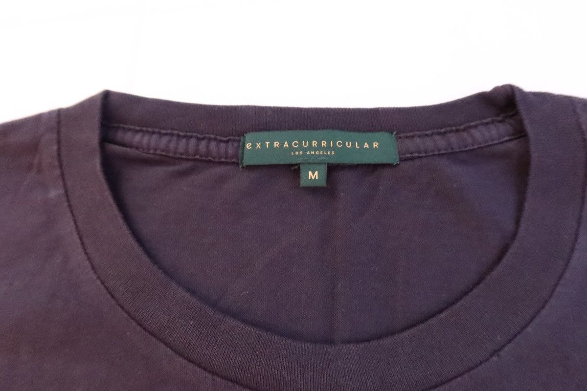 Other Extracurricular Men’s Marijuana T-Shirt Size US M / EU 48-50 / 2 - 3 Thumbnail