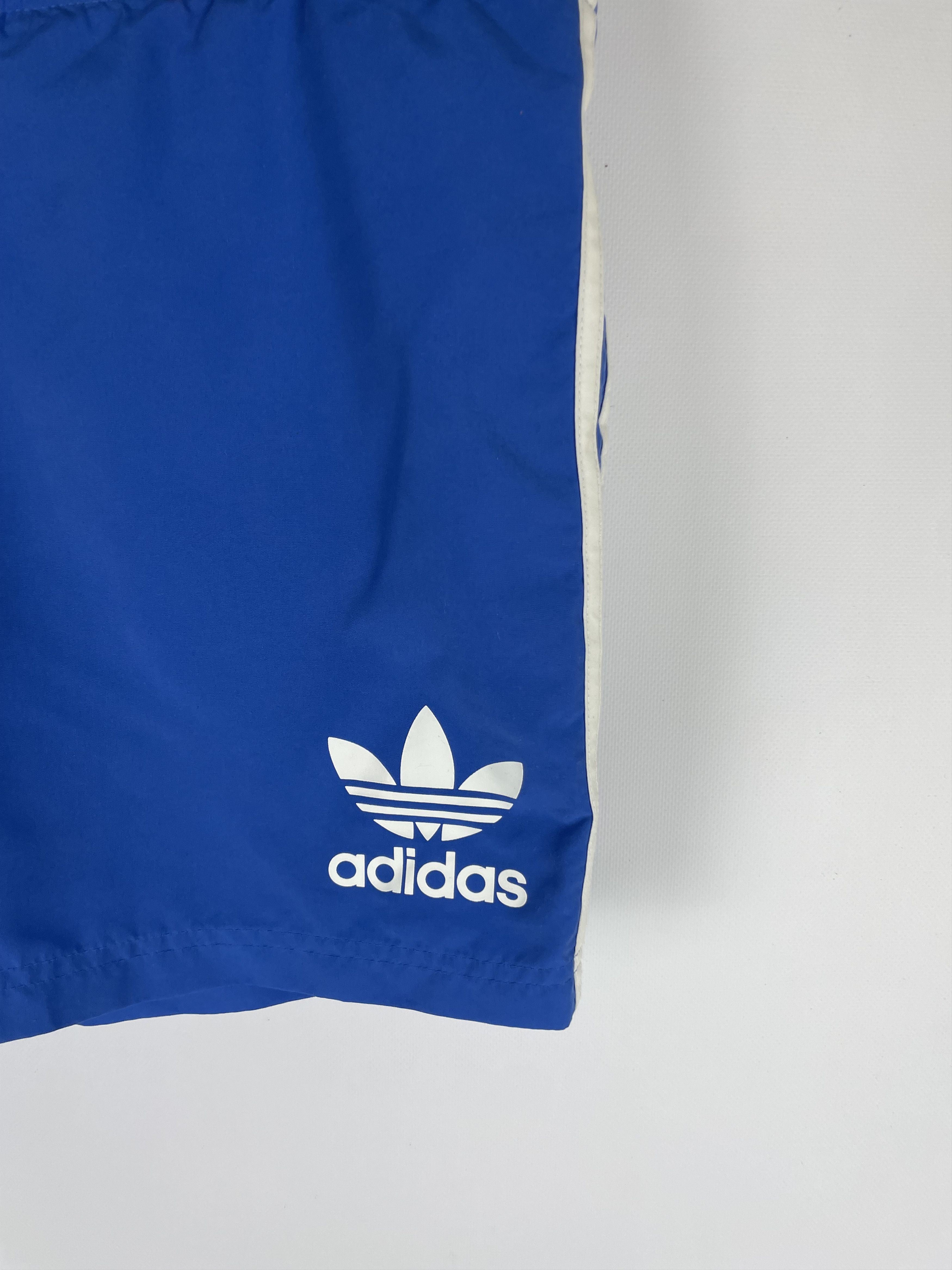Adidas Vintage Adidas Shorts Y2k Size US 32 / EU 48 - 3 Thumbnail