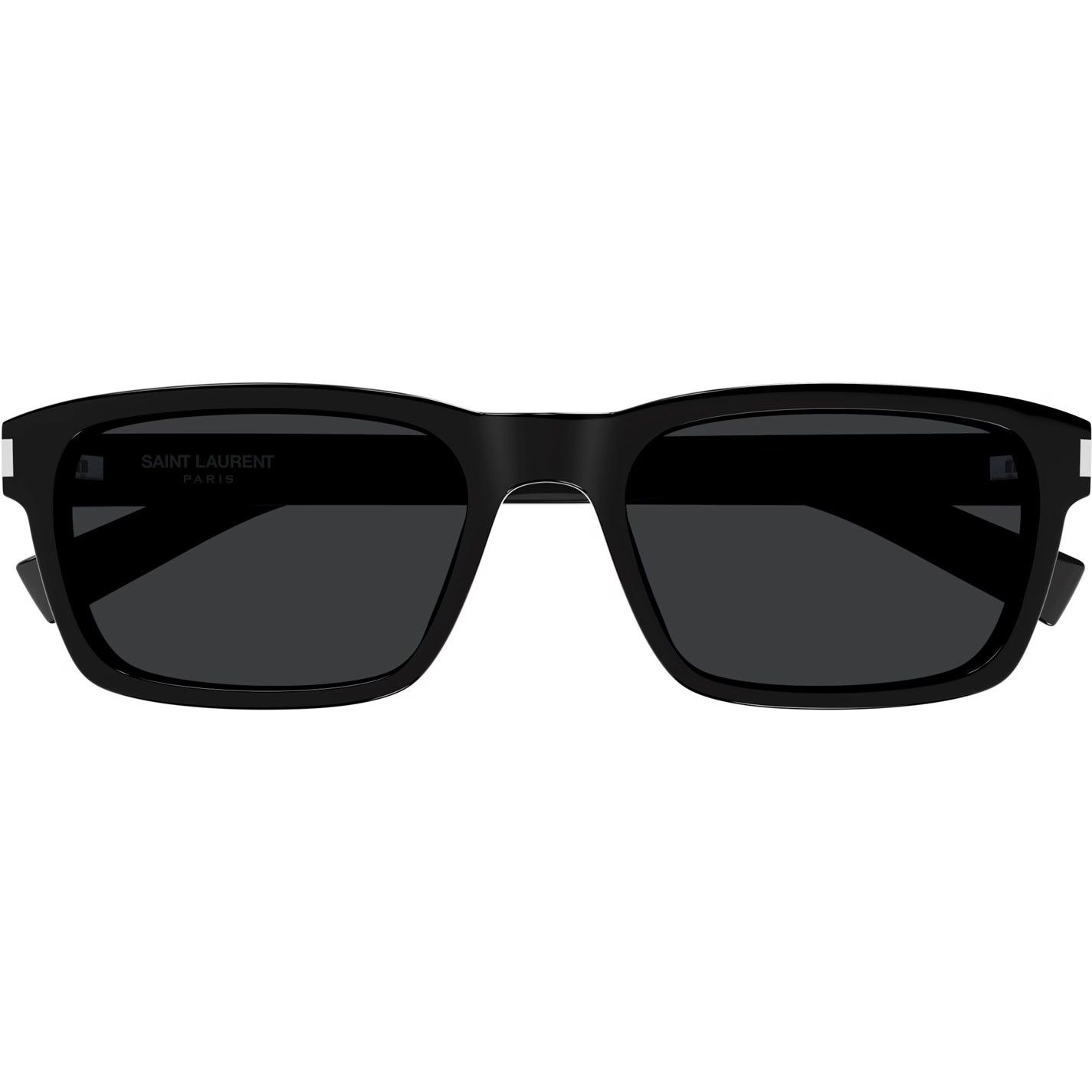 Saint Laurent Paris o1g2r1mq0426 Size: OS / SL 662 Sunglasses in Black Size ONE SIZE - 1 Thumbnail