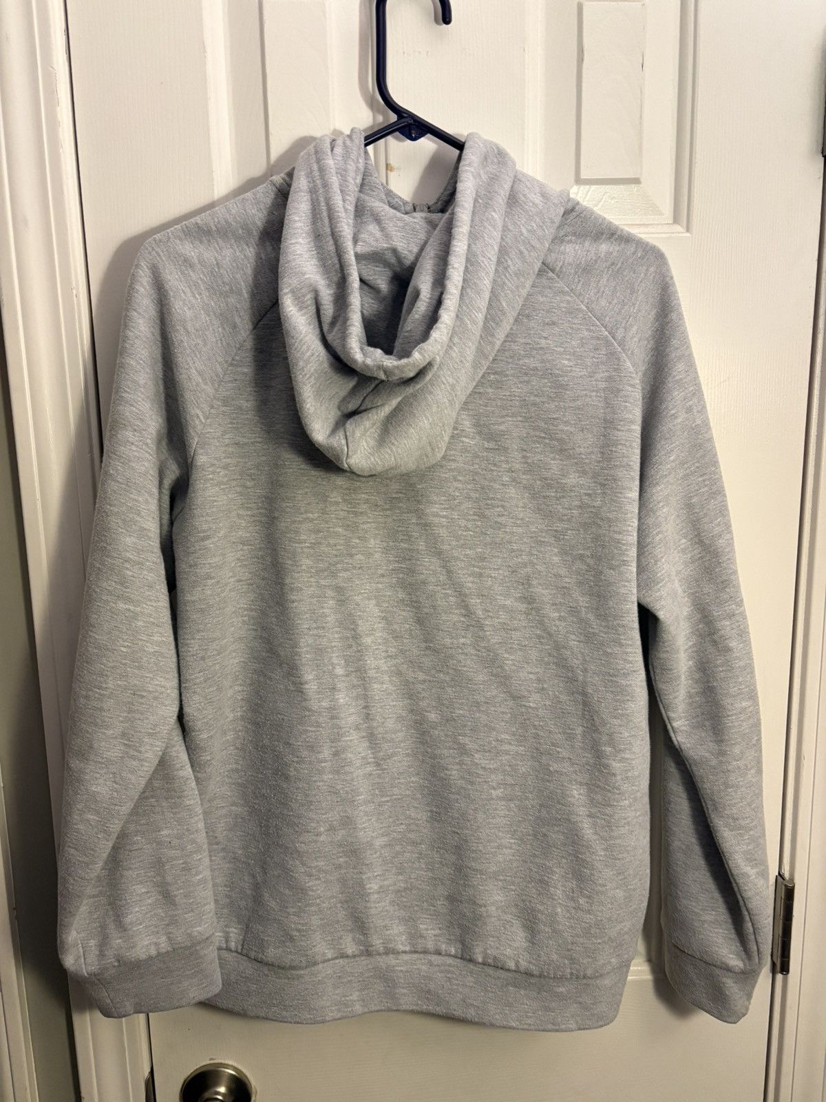 Nike Vintage Nike Zip Up Jacket Size US S / EU 44-46 / 1 - 2 Thumbnail