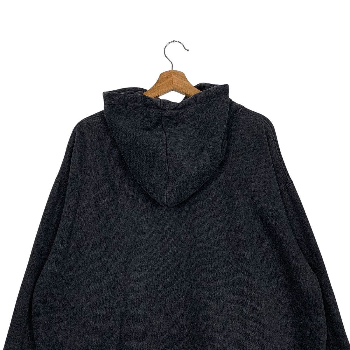Japanese Brand Las Vegas Pullover Hoodie Size US XL / EU 56 / 4 - 8 Thumbnail