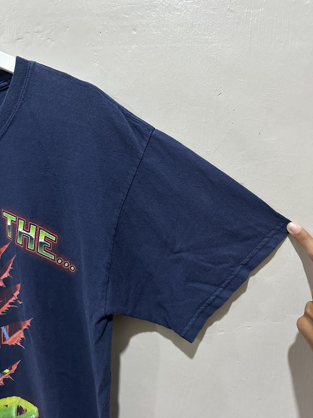 Other Cedar Fair Entertainment x Tshirt Size US L / EU 52-54 / 3 - 3 Thumbnail