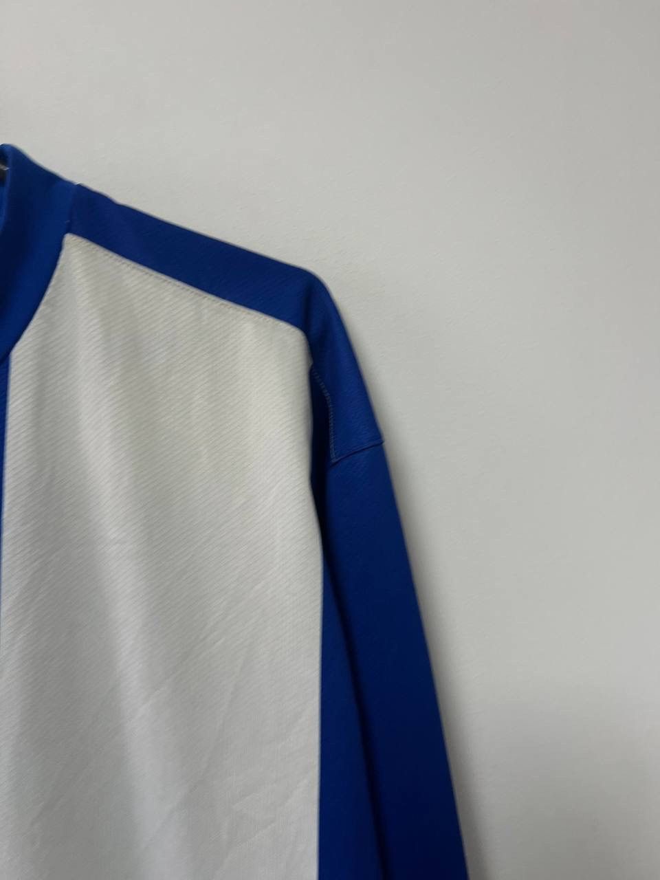 Nike Vintage Football Shirt Soccer Berlin Style Nike Jersey 2XL Size US XXL / EU 58 / 5 - 8 Thumbnail