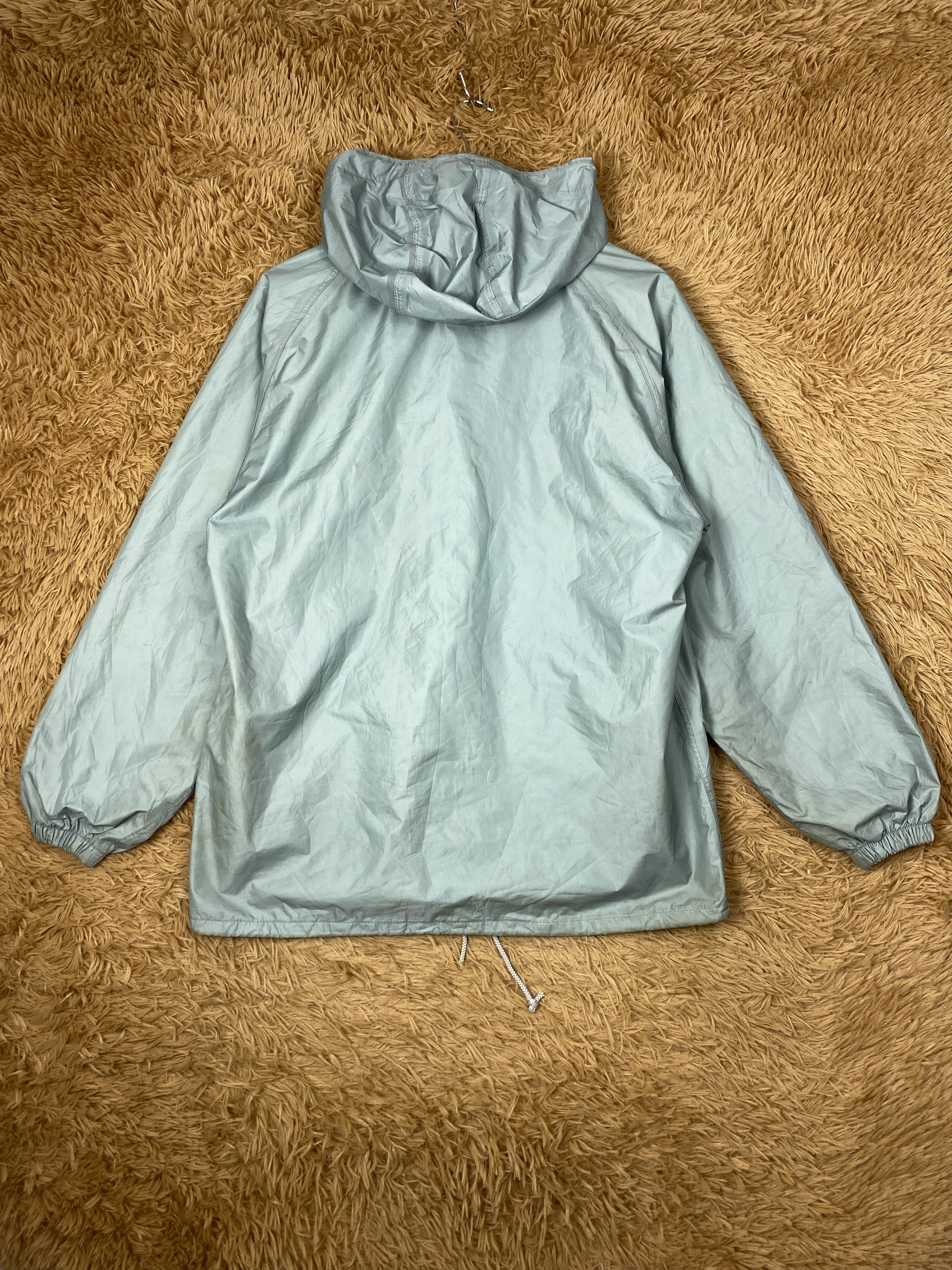 Goretex Vintage Gore-Tex Long Jacket PJ2585 Size US S / EU 44-46 / 1 - 4 Thumbnail