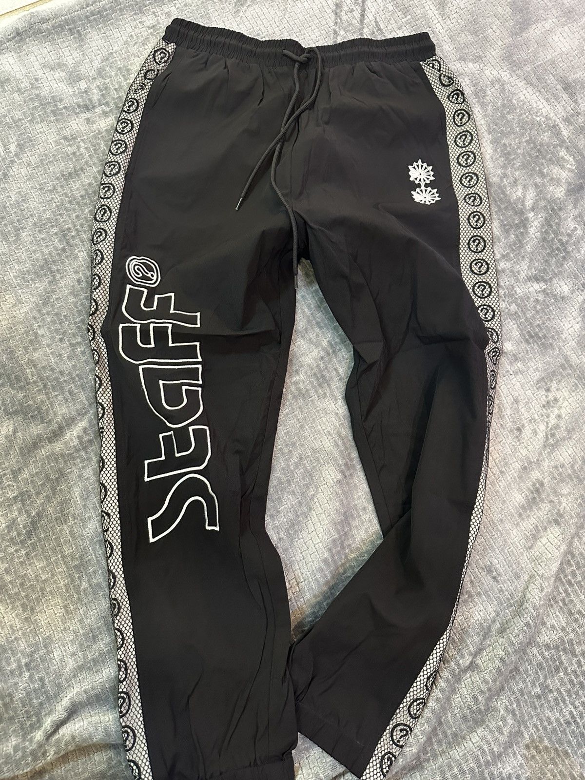STAFF WORKFORCE STAFFWORKFORCE JOGGERS Size US 30 / EU 46 - 1 Thumbnail