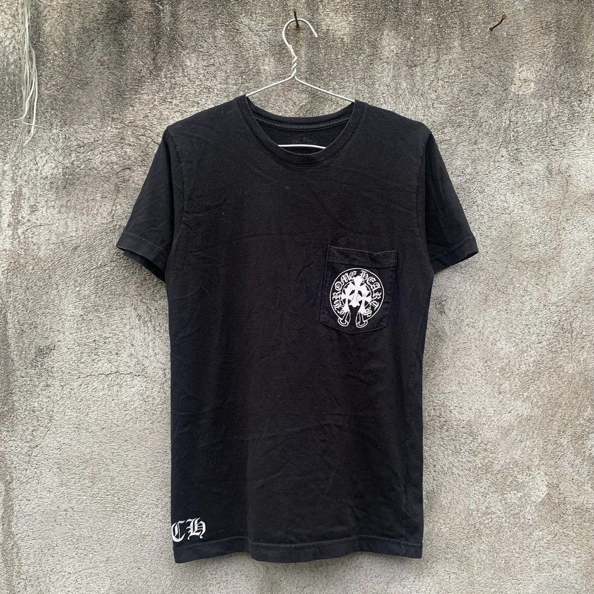 Chrome Hearts Chrome Hearts T-Shirt | Grailed