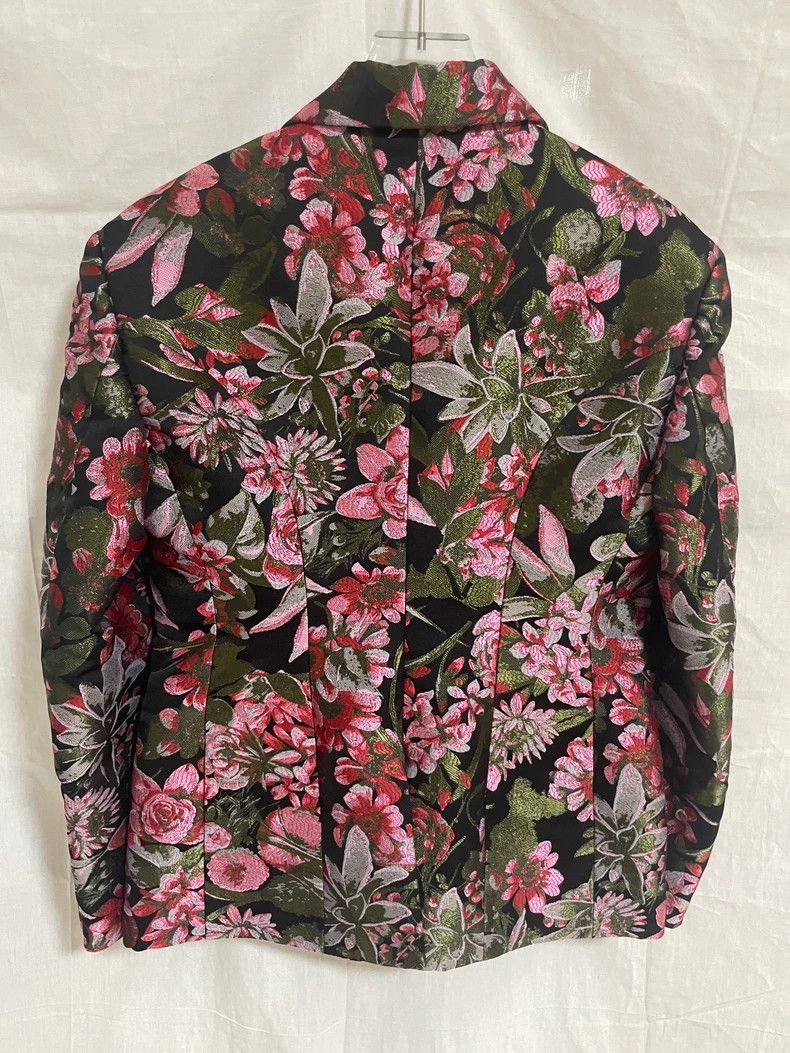 Comme des Garcons Comme Des Garcons Spring and Summer Main Style Embroidered Size XS / US 0-2 / IT 36-38 - 5 Thumbnail