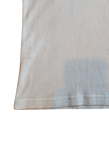 Wtaps Wtaps lighting embroidery tank top Size US M / EU 48-50 / 2 - 7 Thumbnail