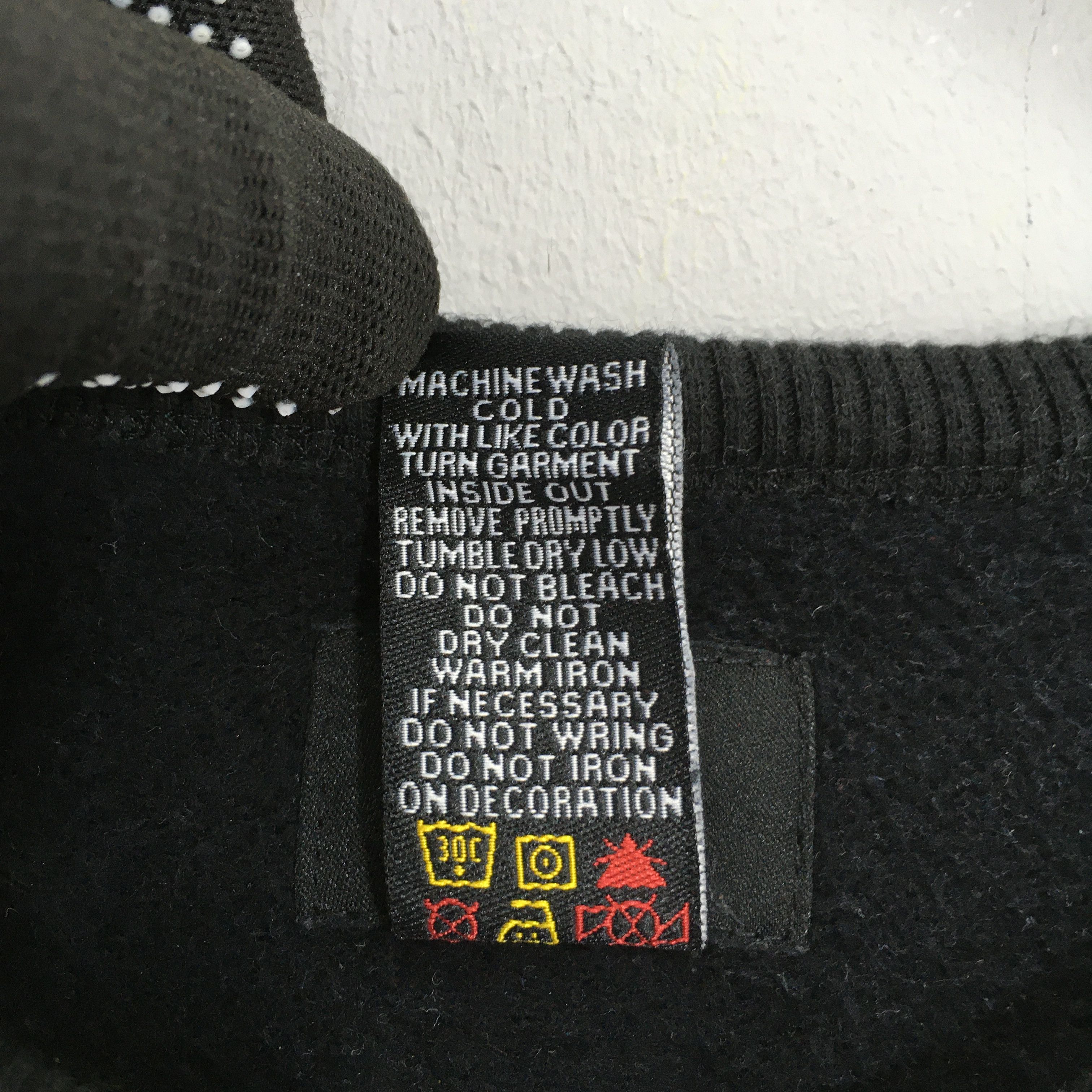 Kostas Seremetis Stussy x Kostas Seremetis The Machine Sweatshirt Large Size US L / EU 52-54 / 3 - 8 Thumbnail
