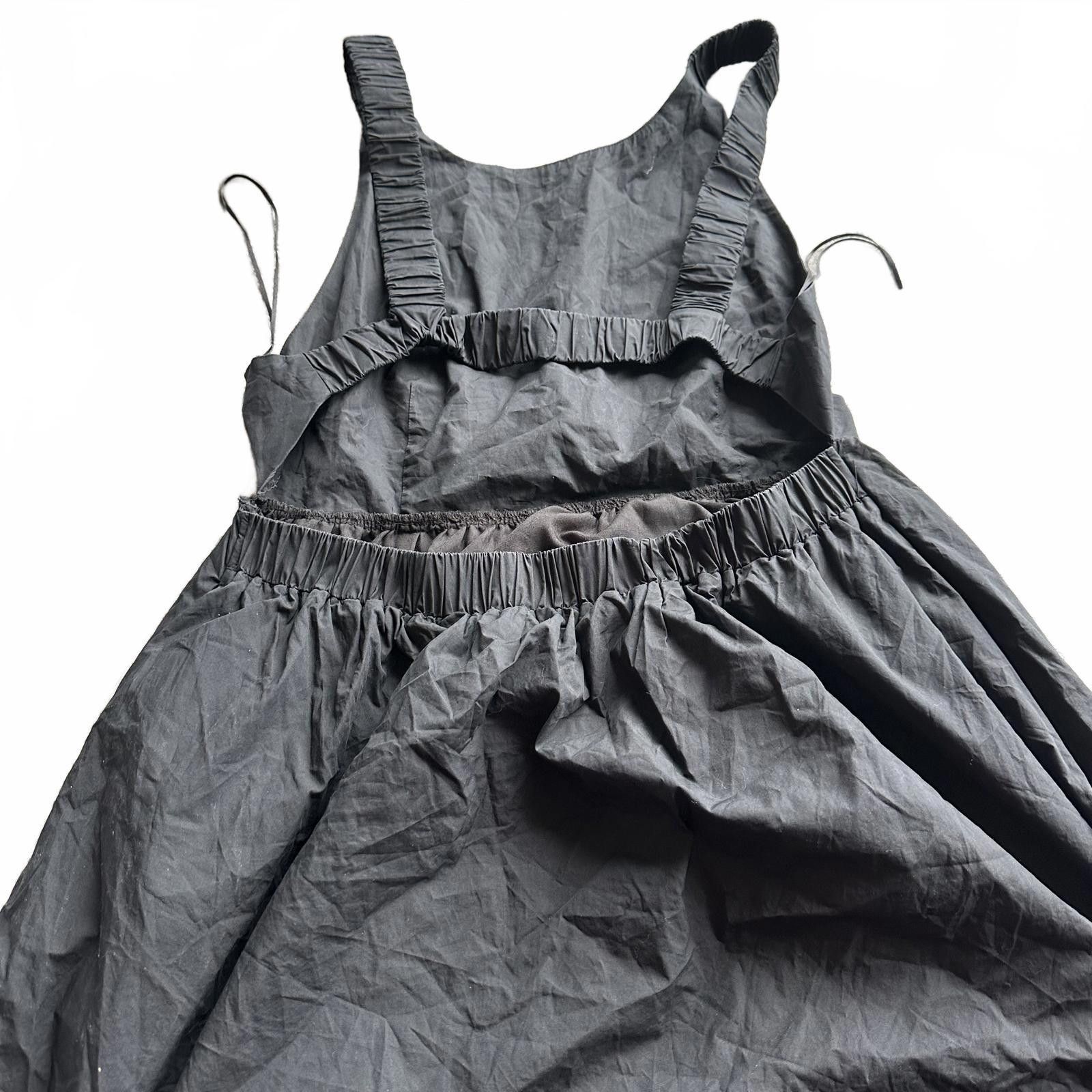 Designer VICI sleeveless dress with cut out in back Size XL / US 12-14 / IT 48-50 - 2 Thumbnail