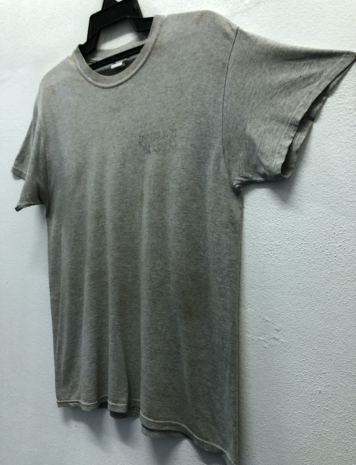 Vintage Vintage Skate Board T-Shirt Size US M / EU 48-50 / 2 - 6 Thumbnail