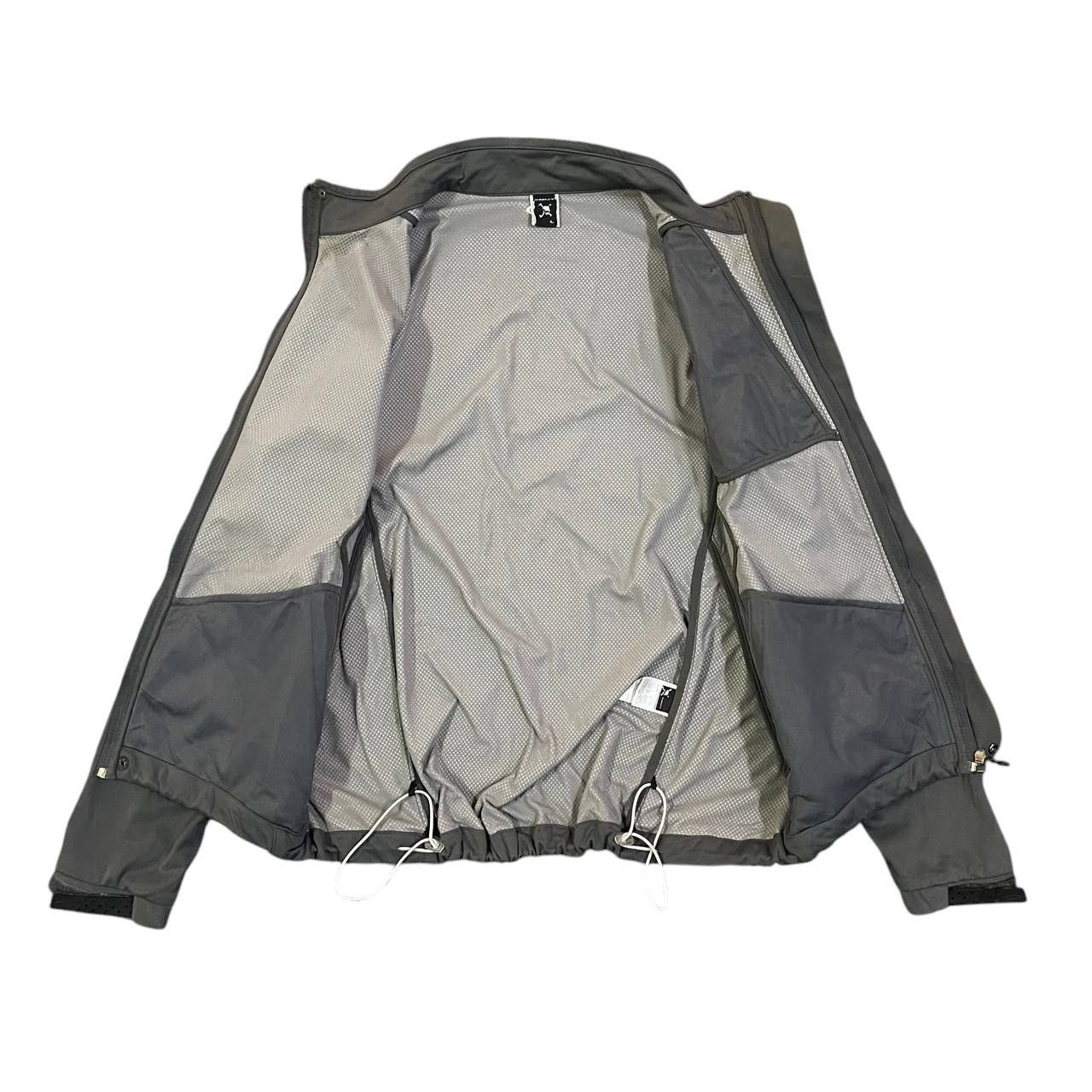 Oakley Vintage Oakley Skull Jacket Size US L / EU 52-54 / 3 - 10 Thumbnail