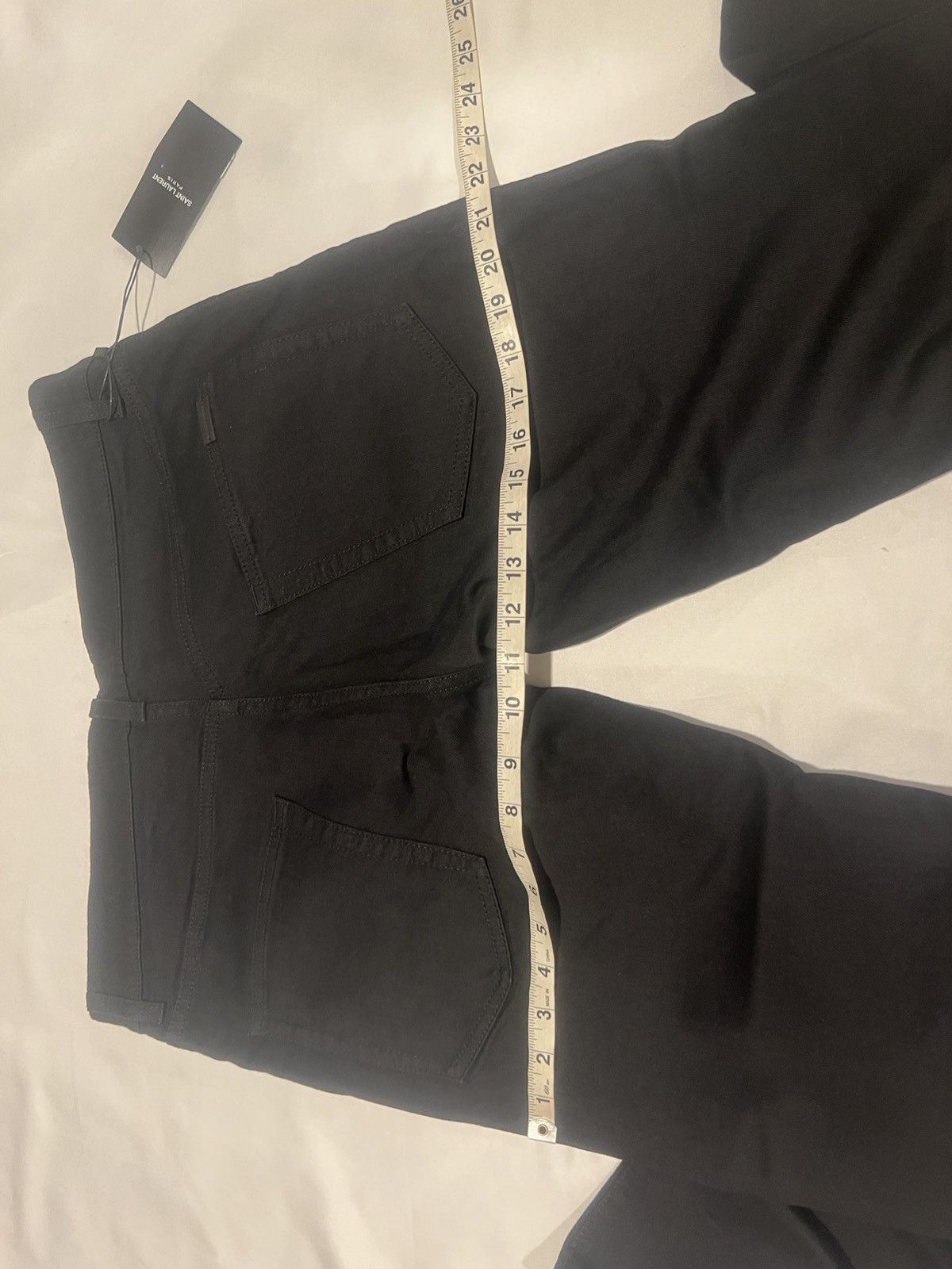 Saint Laurent Paris Saint laurent mens jeans. 33. $790 Size US 33 - 9 Thumbnail