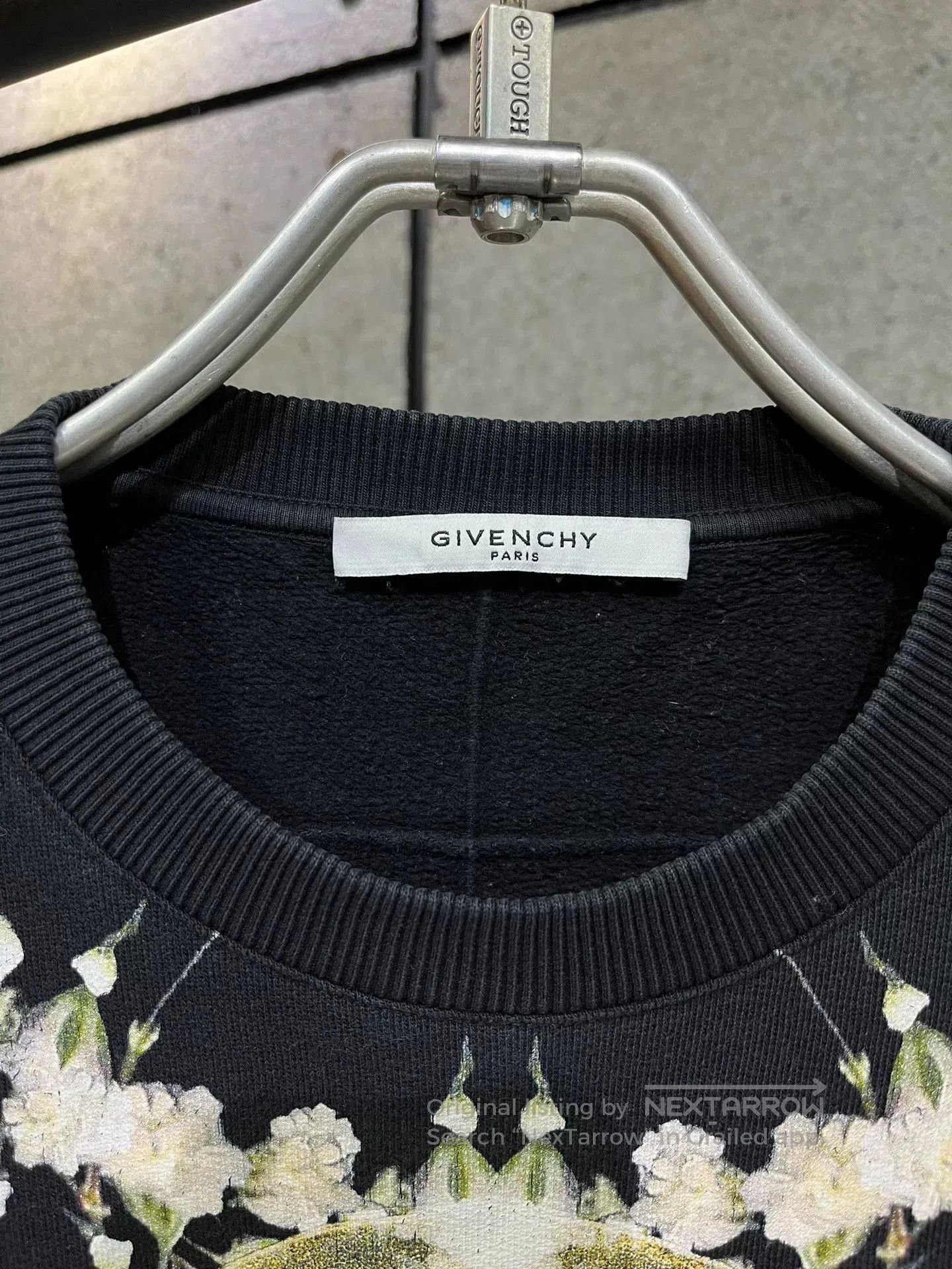 Givenchy Givenchy Madonna Print Sweatshirt XS. Size XS / US 0-2 / IT 36-38 - 2 Thumbnail