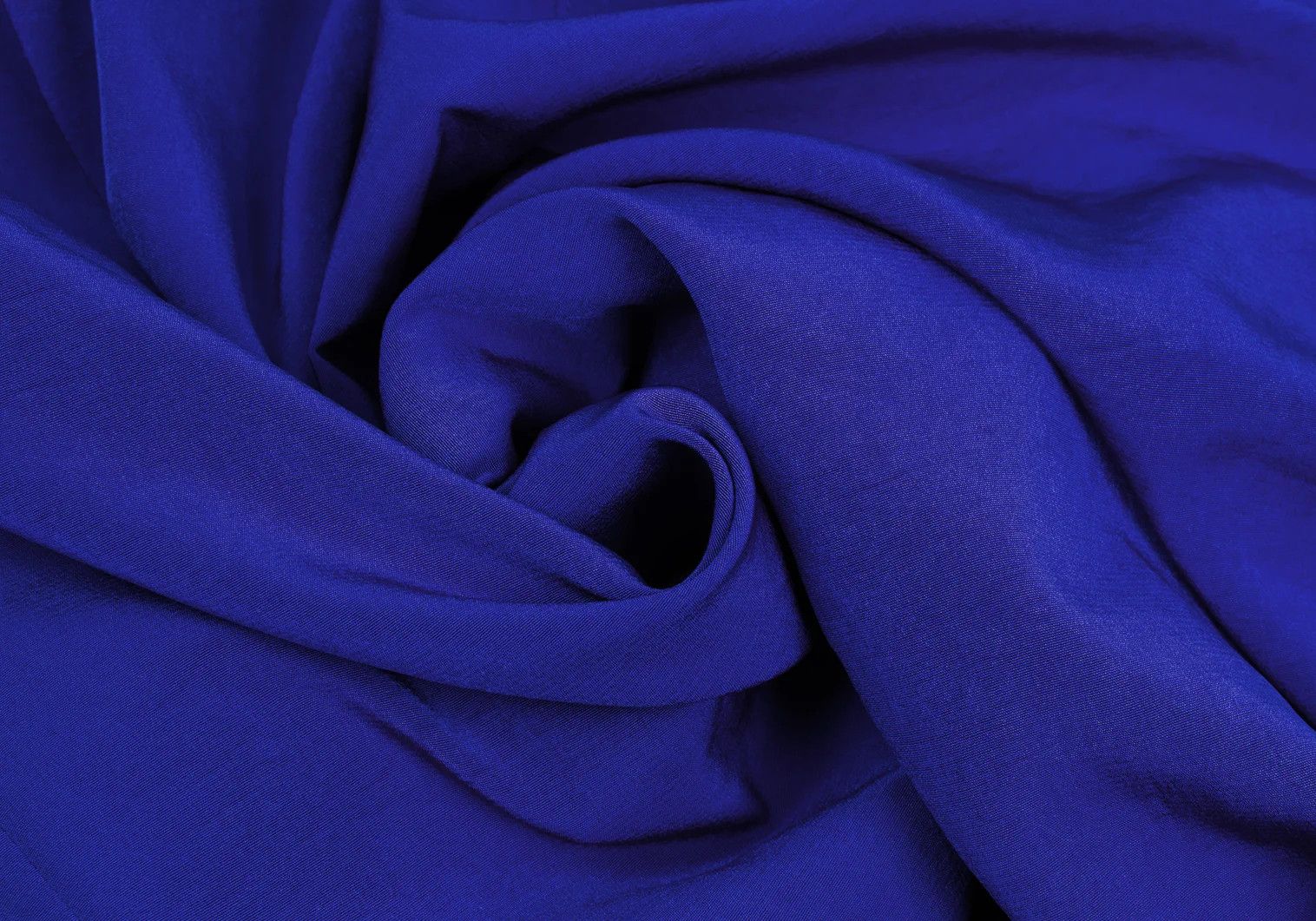 Yohji Yamamoto Crepe Drape Wrap Pants in Blue Size US 34 / EU 50 - 13 Thumbnail