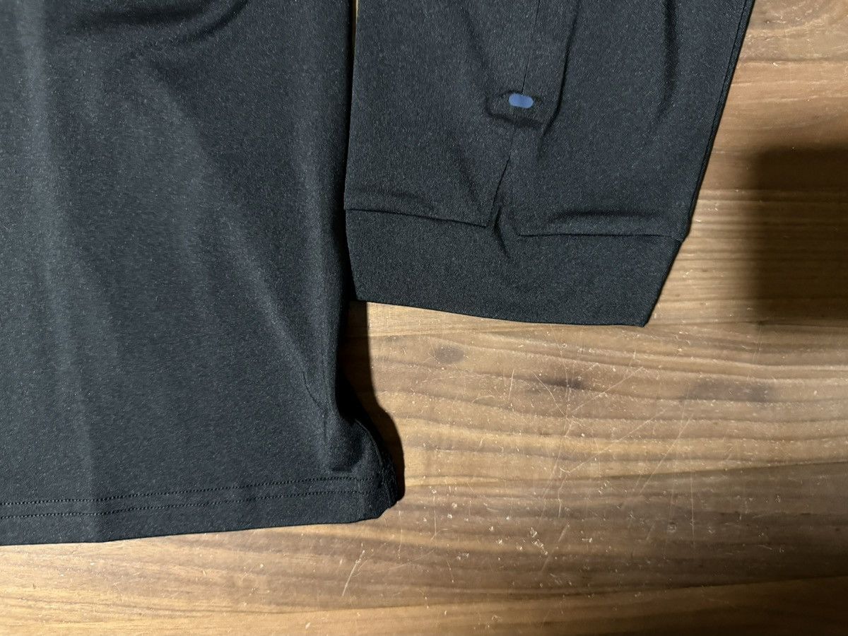 Aime Leon Dore × New Balance Aime Leon Dore New Balance RC56 Long-Sleeve Performance Tee Size US XL / EU 56 / 4 - 3 Thumbnail