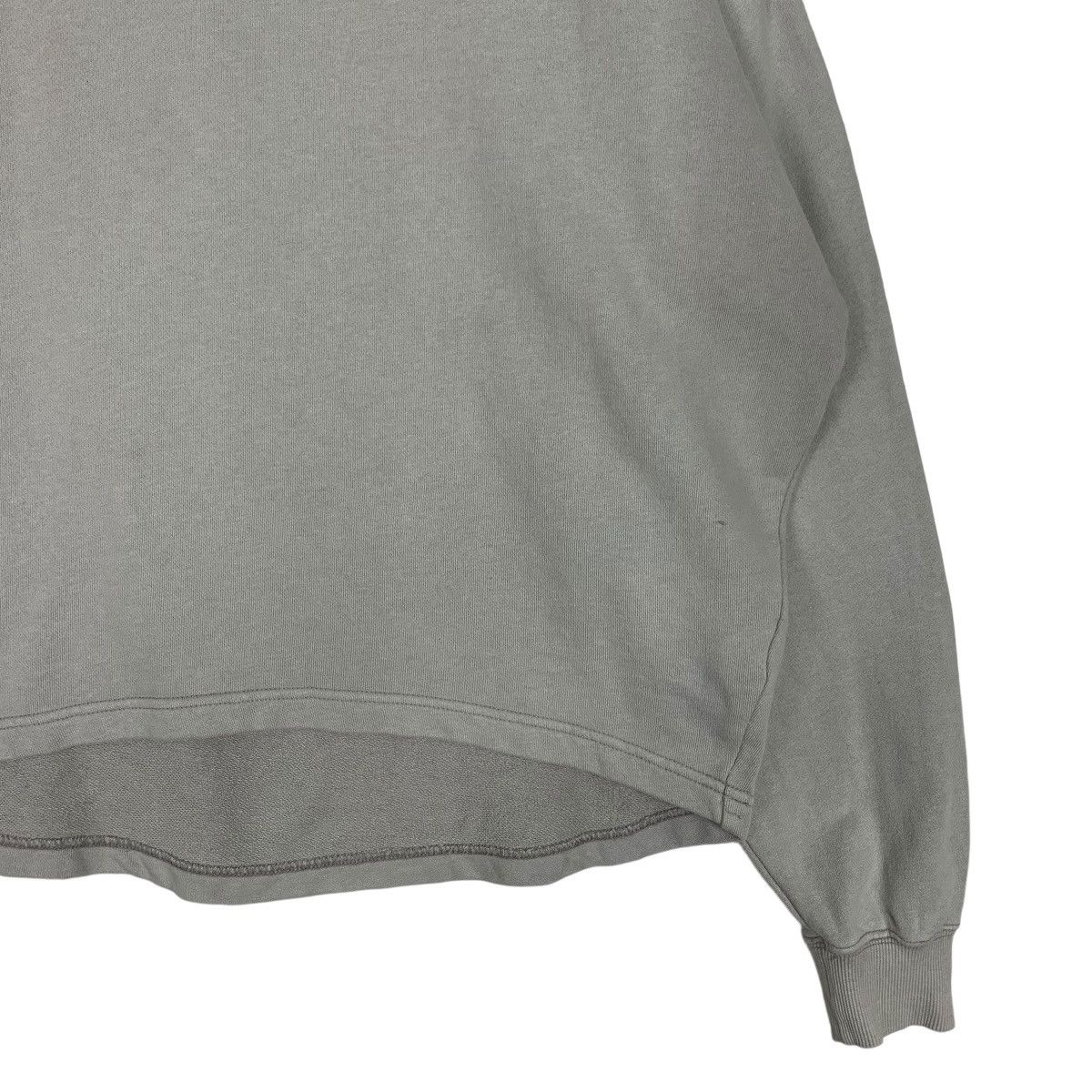Japanese Brand RAG MACHINE Sweatshirts #0615-C29 Size US M / EU 48-50 / 2 - 7 Thumbnail