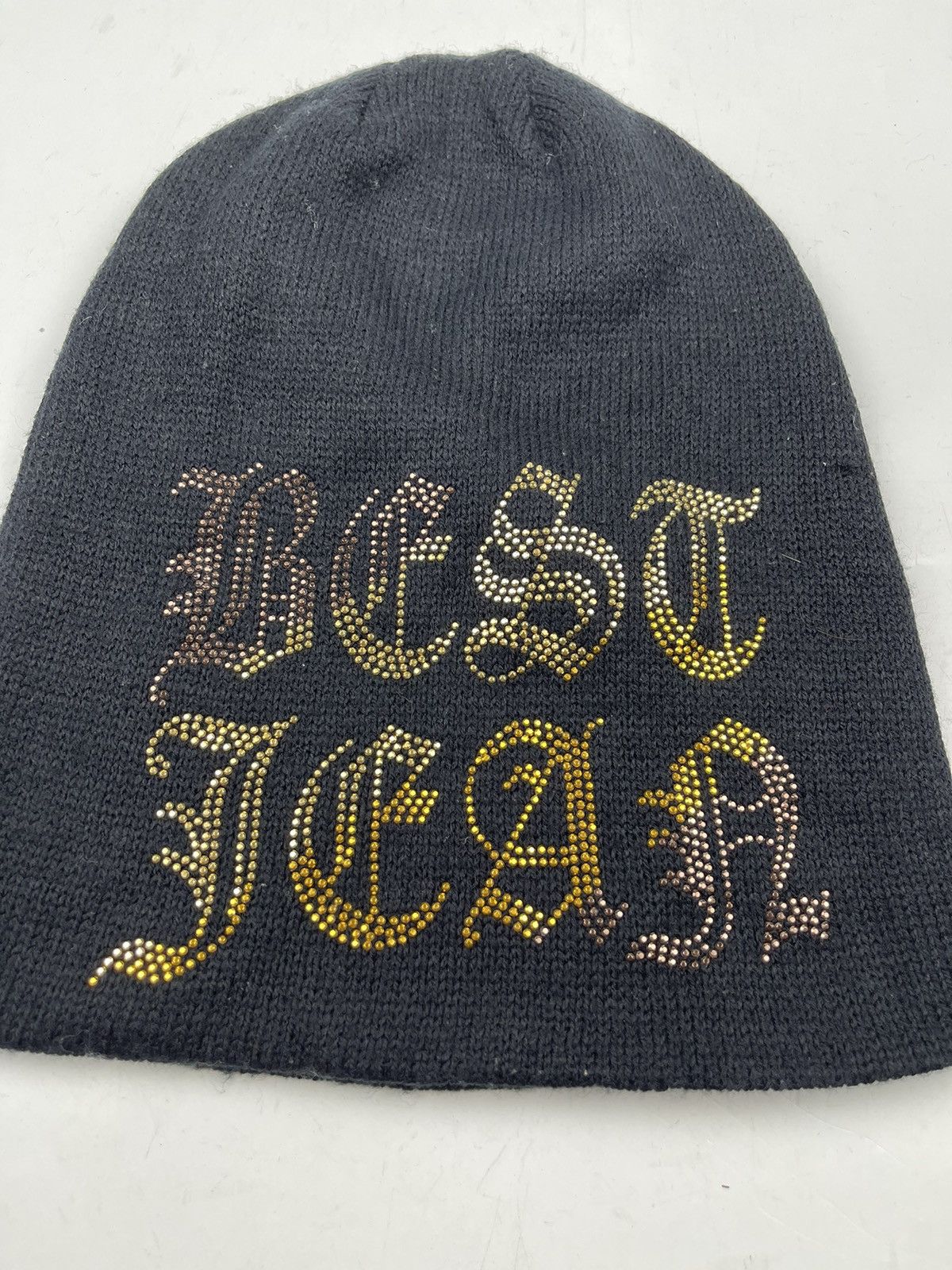 Seditionaries big logo beanie hat tc4 Size ONE SIZE - 3 Thumbnail