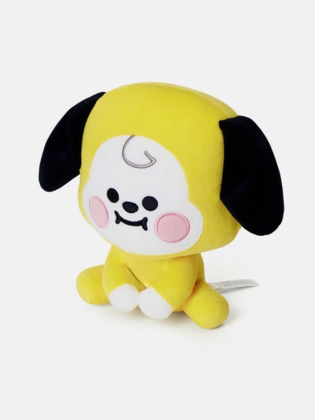 Other BT21 / Chimmy Baby Plush / Yellow Stuffed Doll Size ONE SIZE - 11 Thumbnail