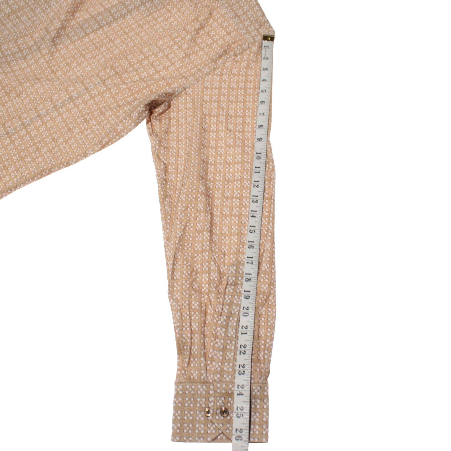 Other Emanuel Berg New with tags Shirt Size L US In Beige Size US L / EU 52-54 / 3 - 5 Thumbnail